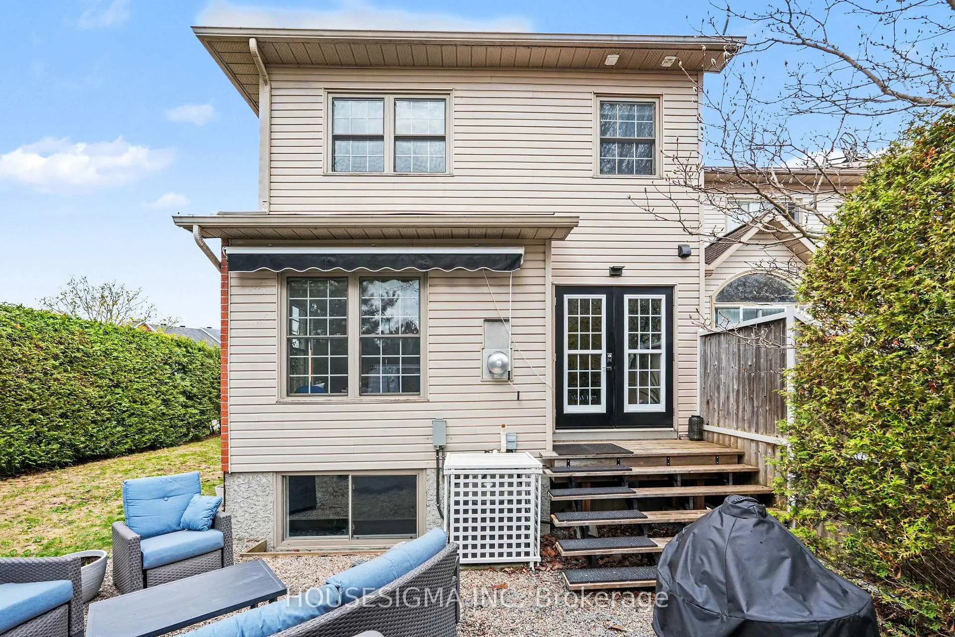 Photo 31 of 100 Flowertree Crescent, Ottawa, Kanata - Emerald Meadows/Trailwest — HOMEH