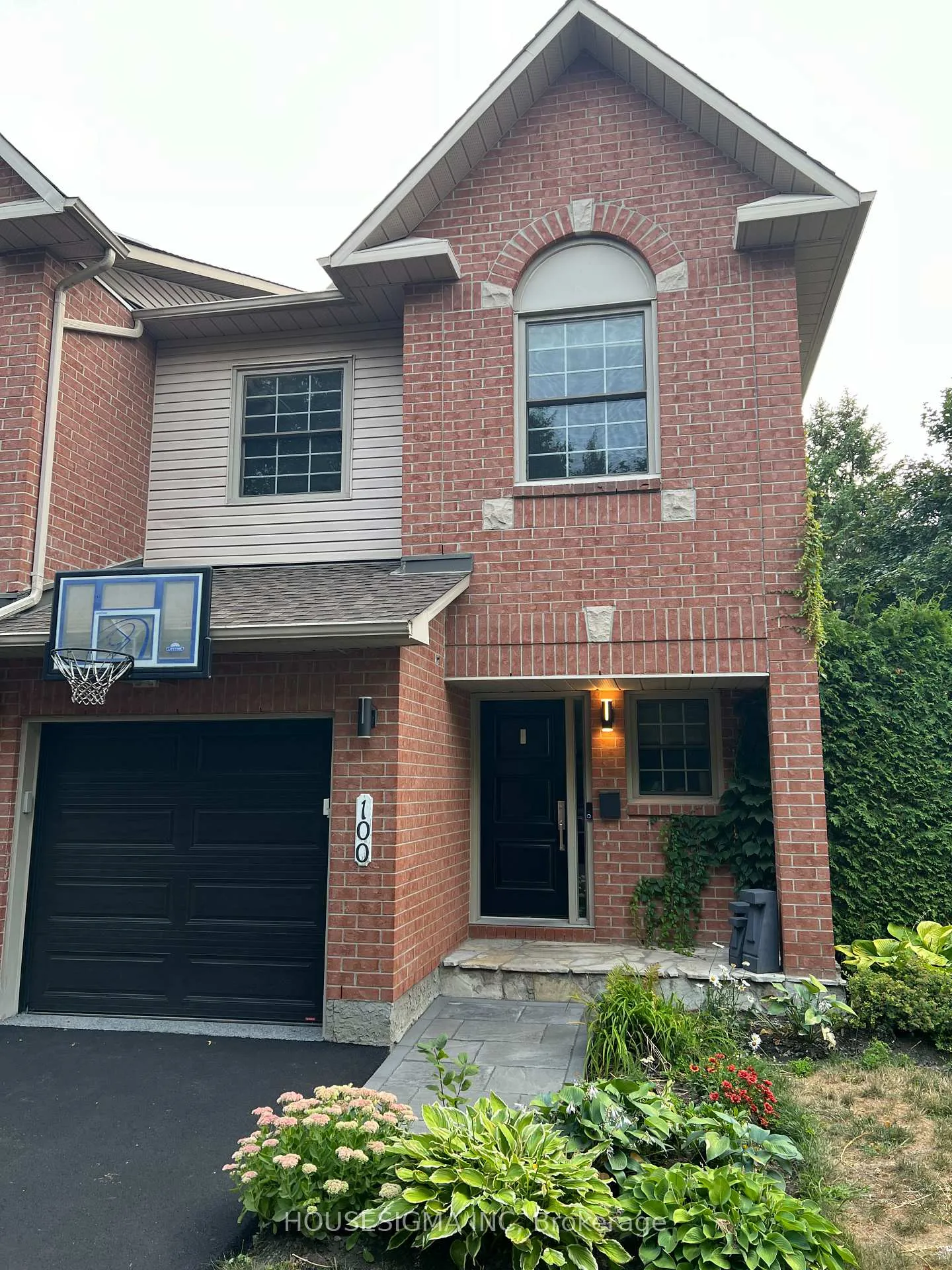Photo 34 of 100 Flowertree Crescent, Ottawa, Kanata - Emerald Meadows/Trailwest — HOMEH