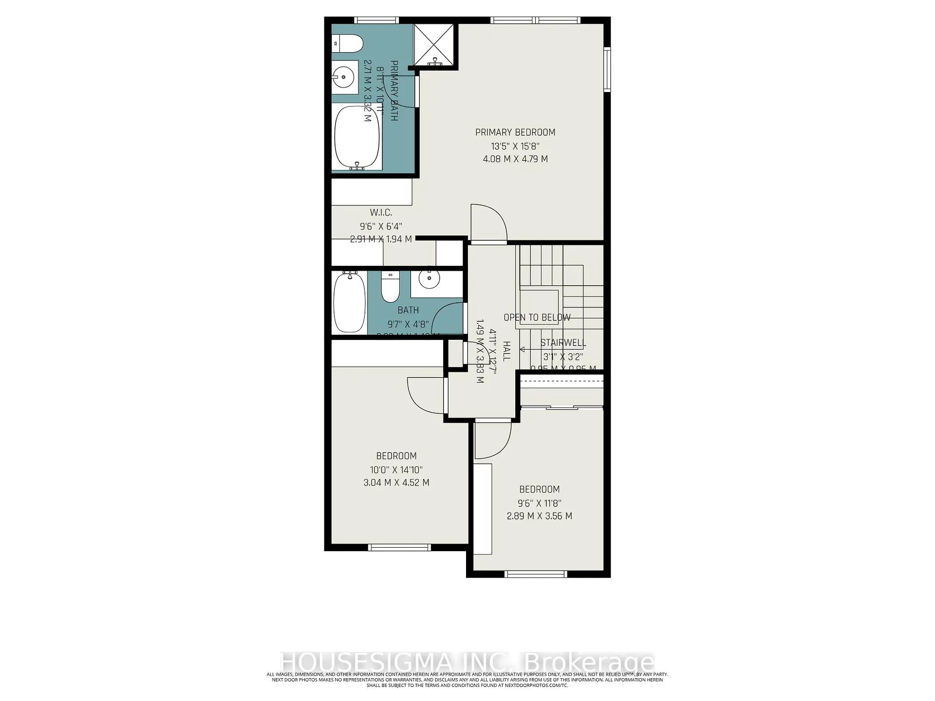 Photo 36 of 100 Flowertree Crescent, Ottawa, Kanata - Emerald Meadows/Trailwest — HOMEH