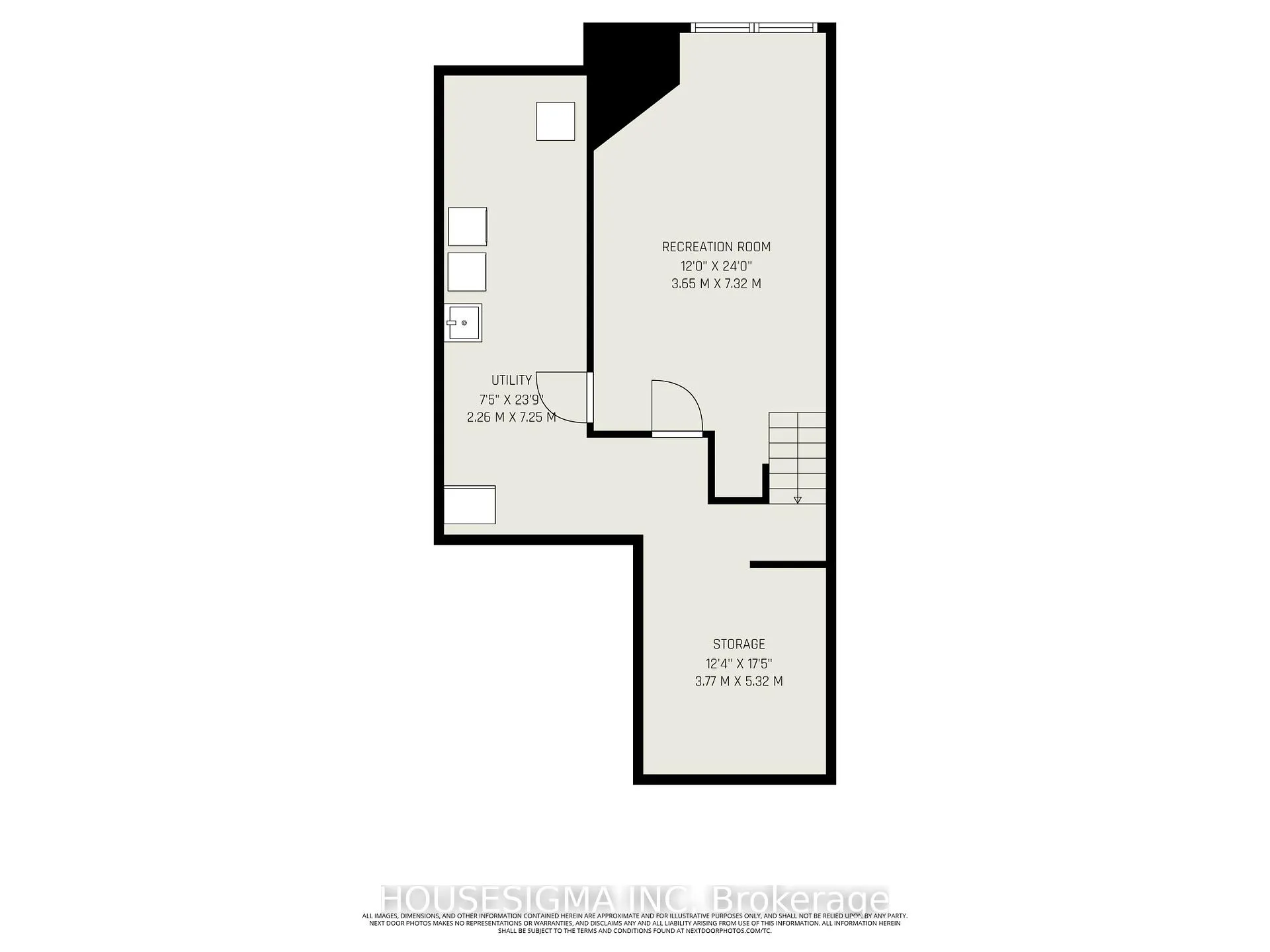Photo 37 of 100 Flowertree Crescent, Ottawa, Kanata - Emerald Meadows/Trailwest — HOMEH