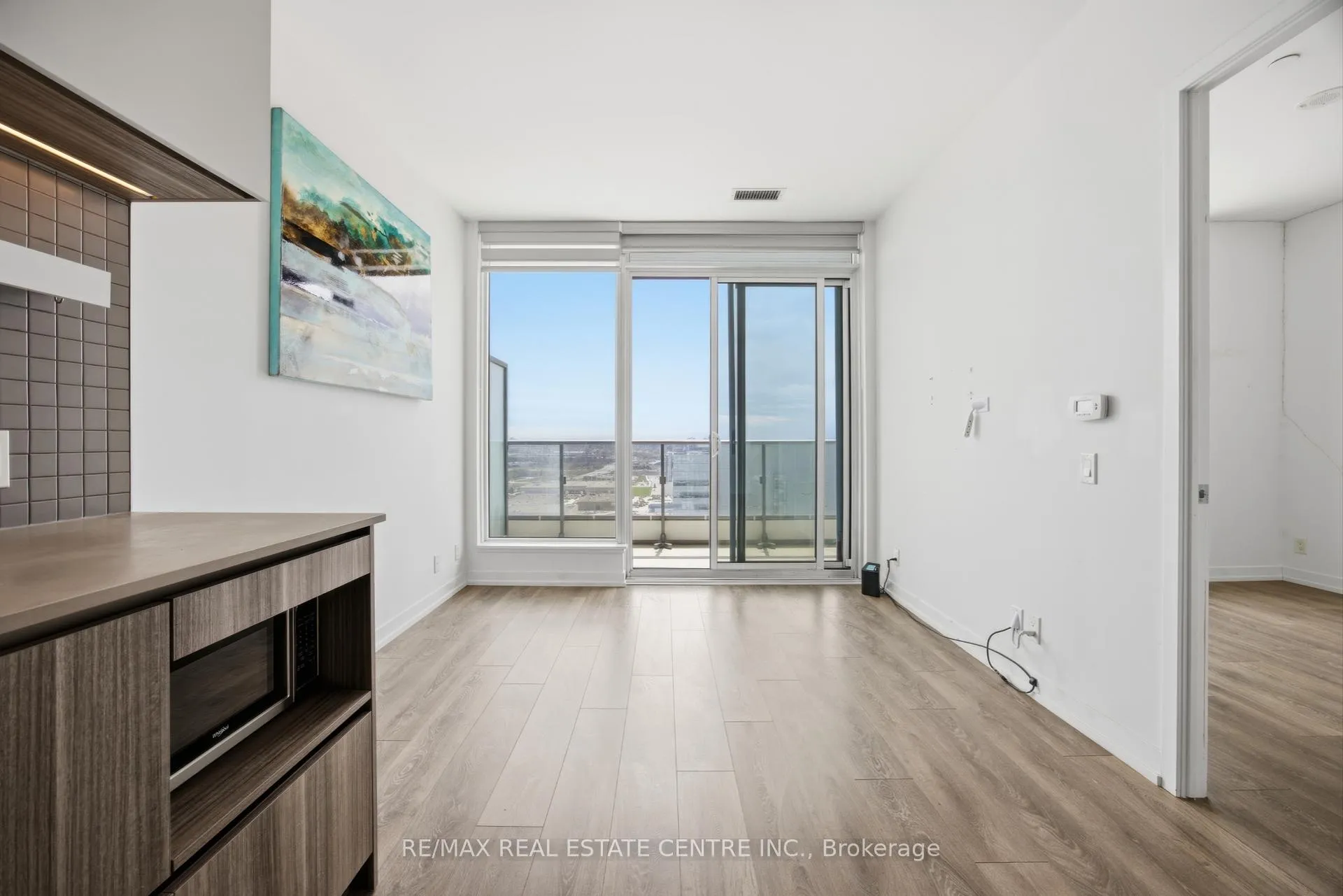 Photo 7 of Unit 2807, 5 Buttermill Avenue, Vaughan, Concord — HOMEH