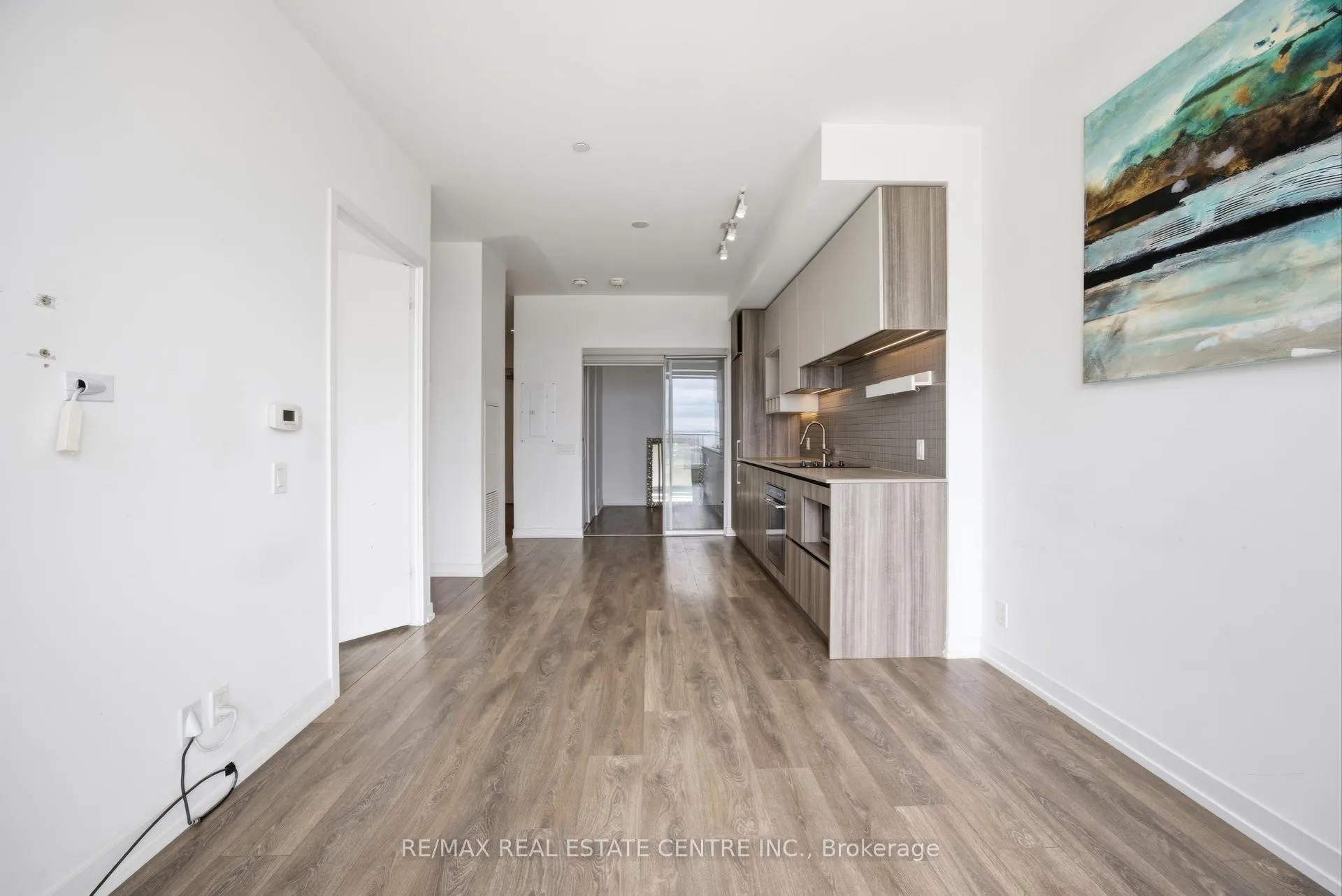Photo 10 of Unit 2807, 5 Buttermill Avenue, Vaughan, Concord — HOMEH