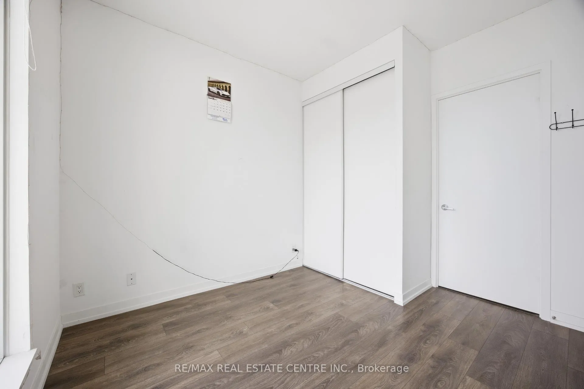 Photo 12 of Unit 2807, 5 Buttermill Avenue, Vaughan, Concord — HOMEH