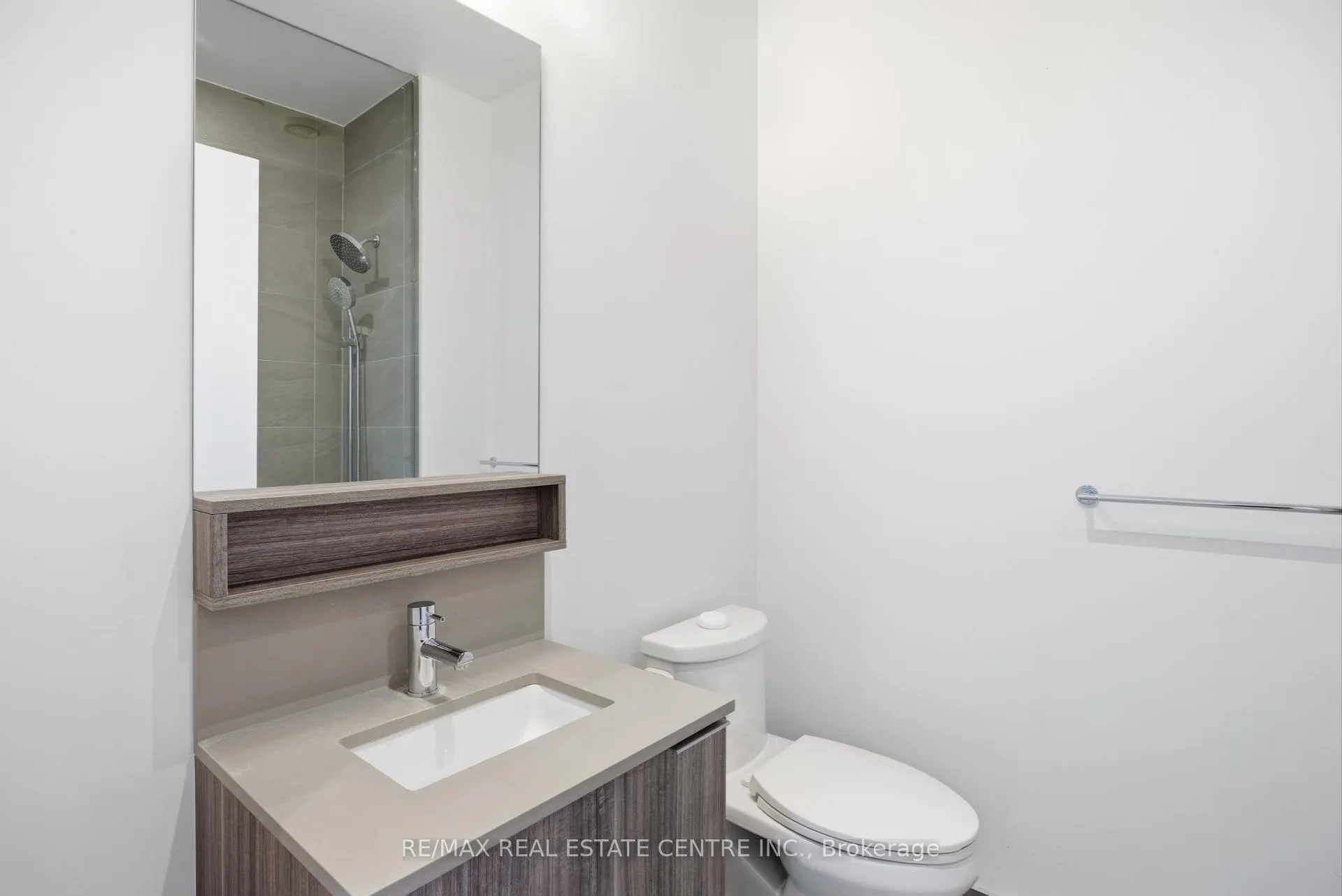Photo 22 of Unit 2807, 5 Buttermill Avenue, Vaughan, Concord — HOMEH