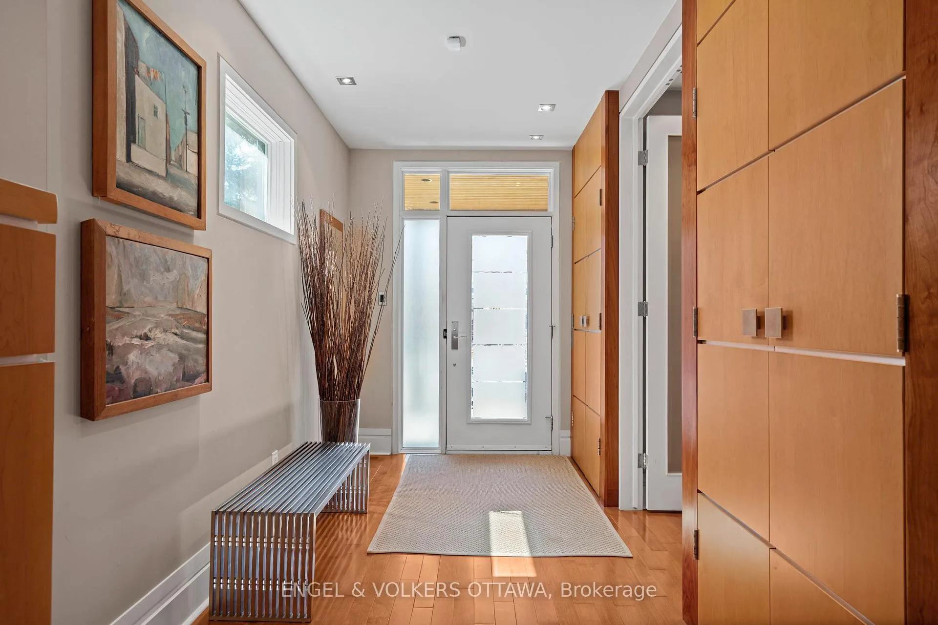 Photo 4 of 93 Gilchrist Avenue, Ottawa, Ottawa West — HOMEH