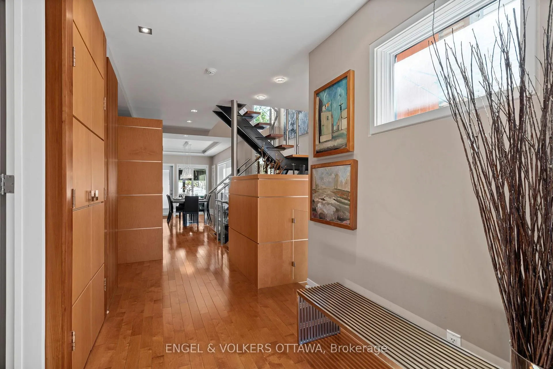 Photo 5 of 93 Gilchrist Avenue, Ottawa, Ottawa West — HOMEH