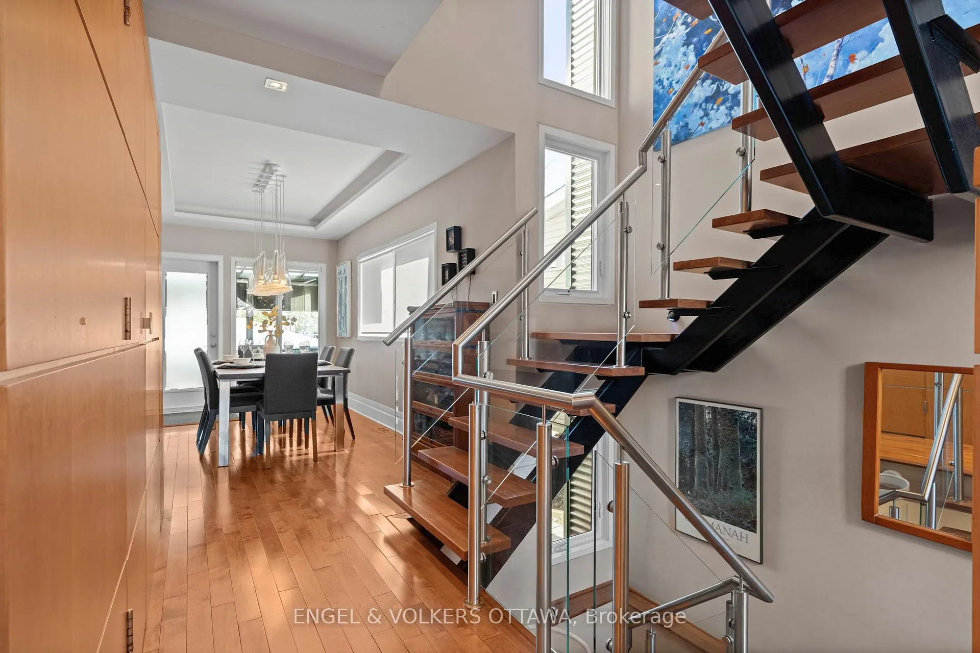 Photo 6 of 93 Gilchrist Avenue, Ottawa, Ottawa West — HOMEH