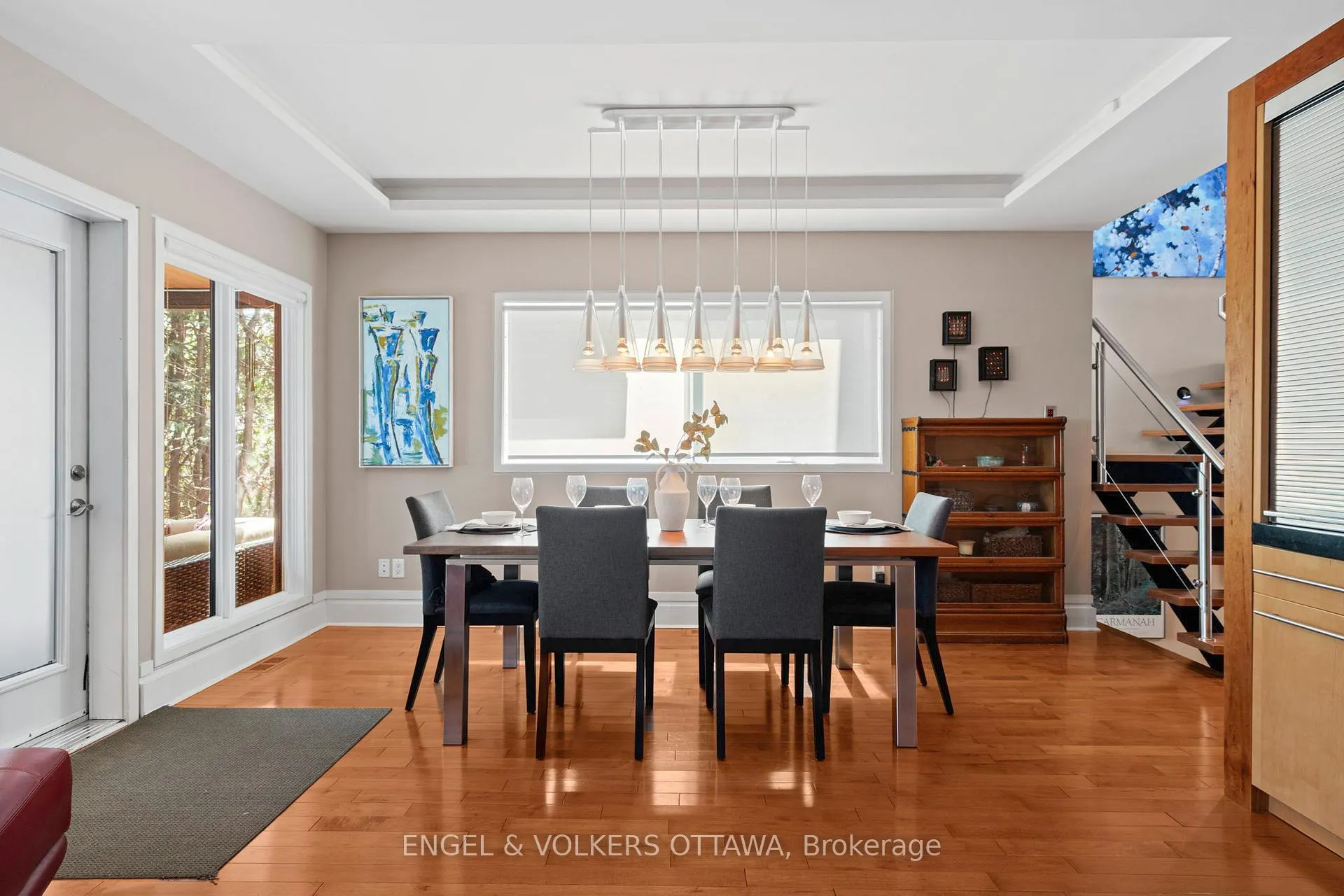 Photo 7 of 93 Gilchrist Avenue, Ottawa, Ottawa West — HOMEH