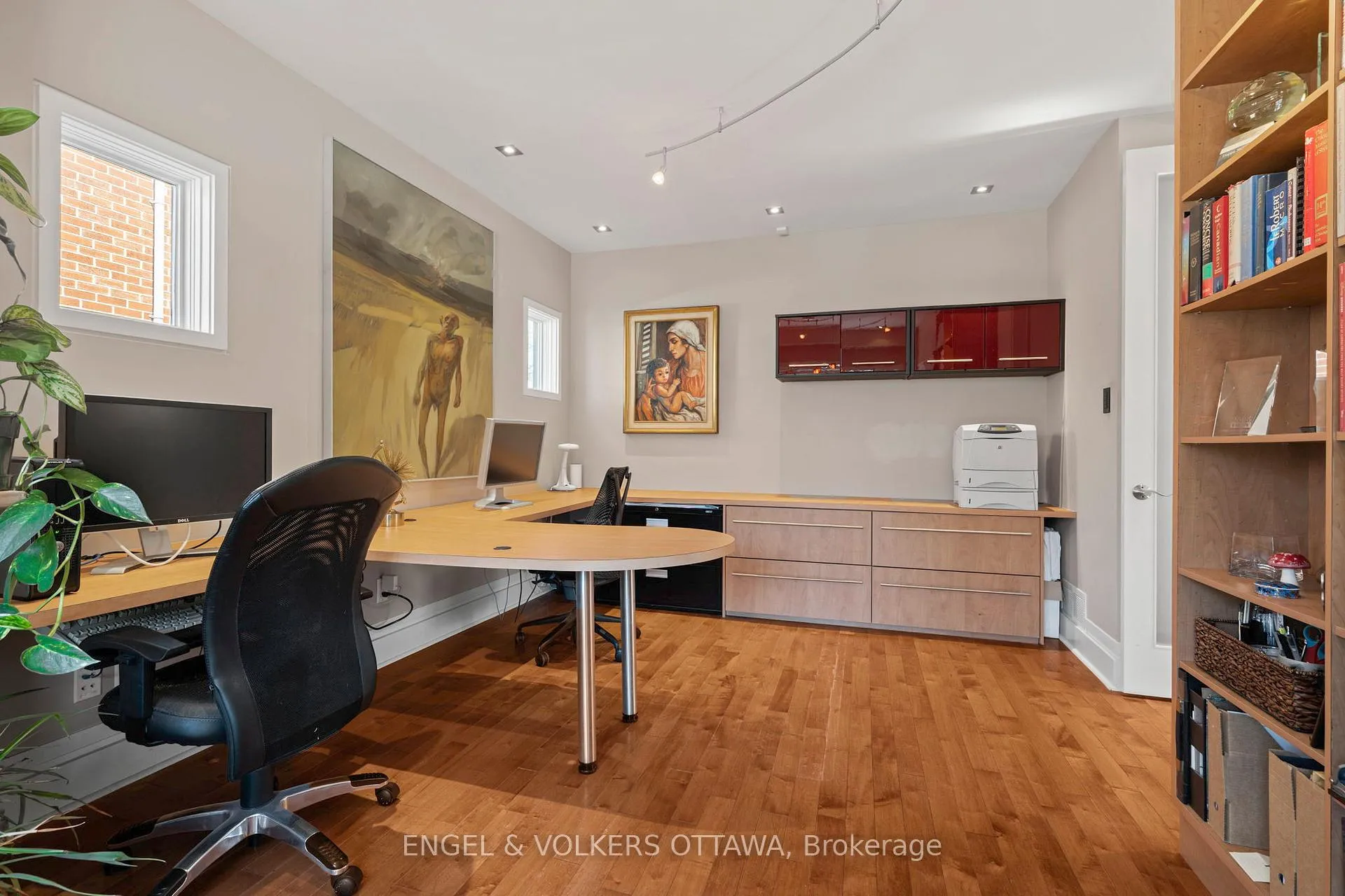 Photo 19 of 93 Gilchrist Avenue, Ottawa, Ottawa West — HOMEH