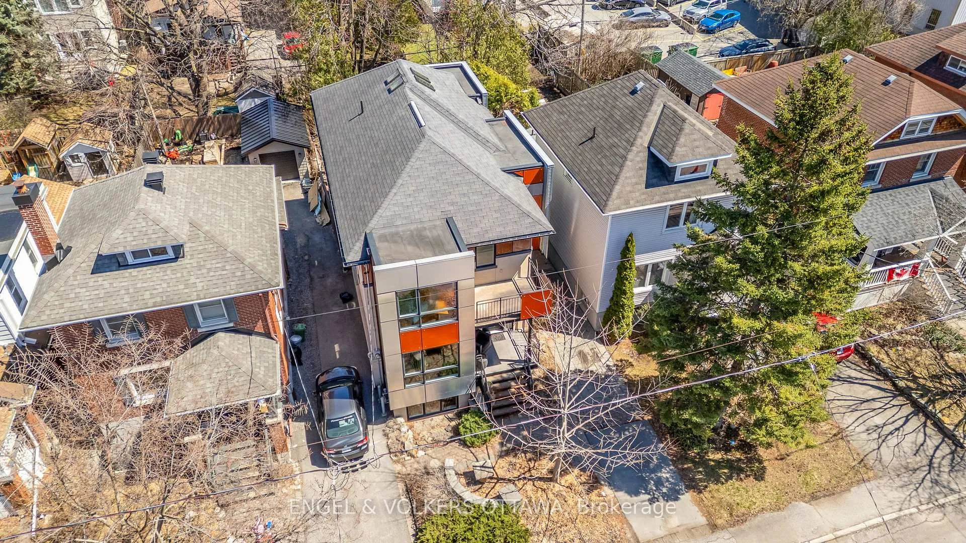 Photo 43 of 93 Gilchrist Avenue, Ottawa, Ottawa West — HOMEH