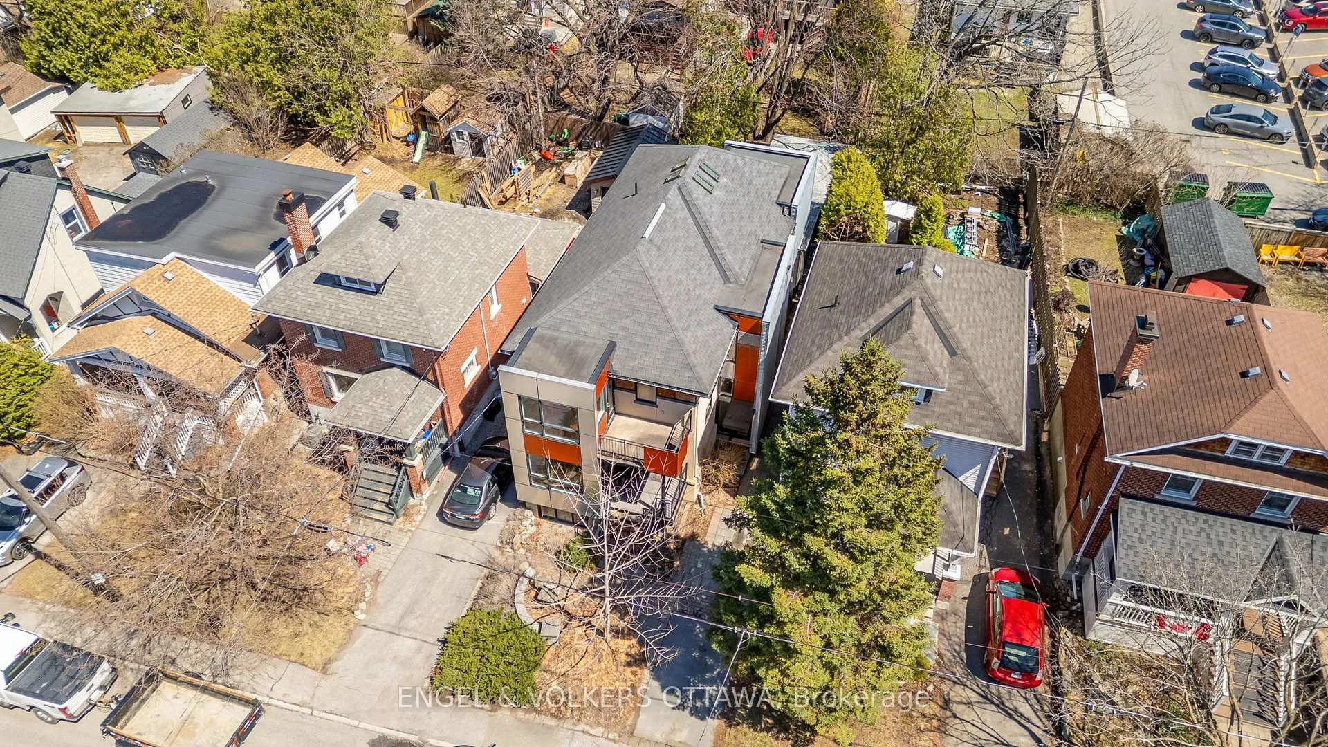 Photo 44 of 93 Gilchrist Avenue, Ottawa, Ottawa West — HOMEH