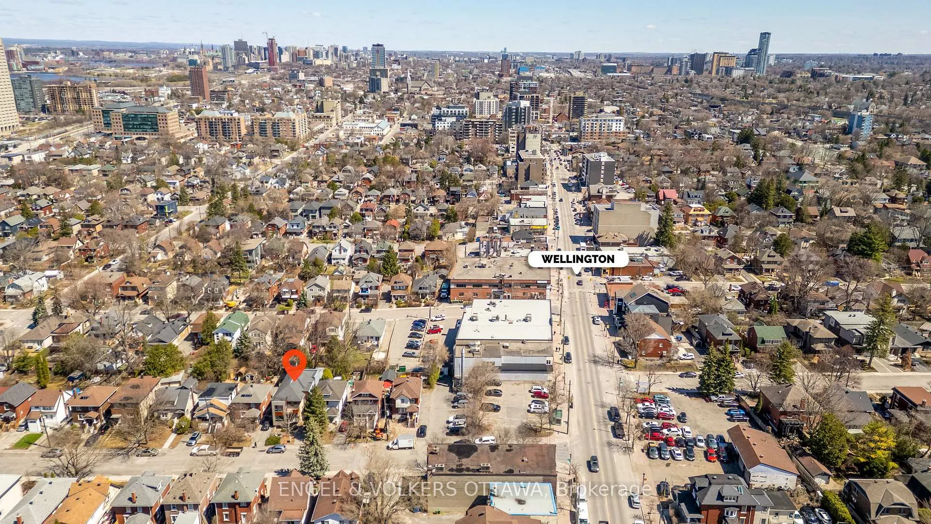 Photo 46 of 93 Gilchrist Avenue, Ottawa, Ottawa West — HOMEH