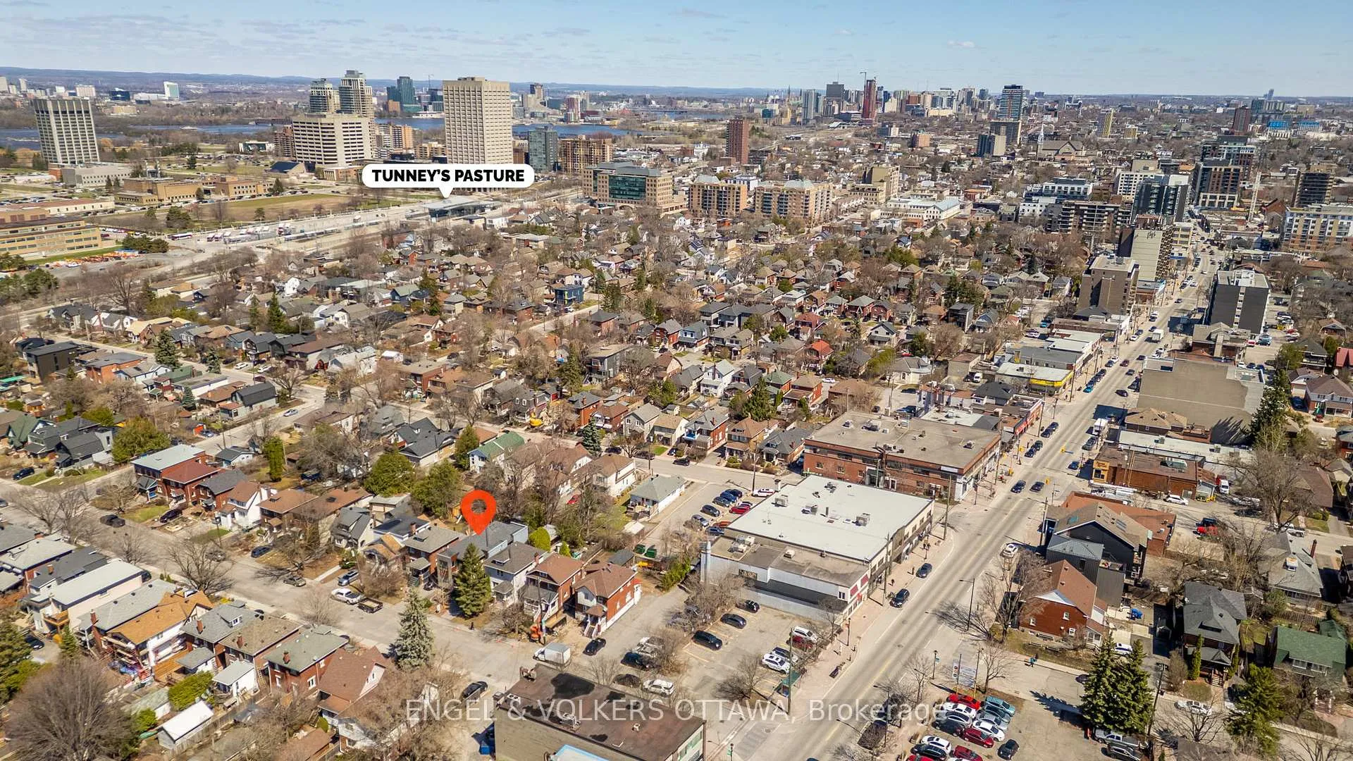 Photo 47 of 93 Gilchrist Avenue, Ottawa, Ottawa West — HOMEH