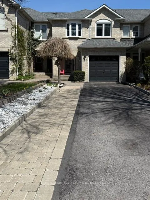Photo 1 of 51 Horne Avenue, Ajax, Central West — HOMEH