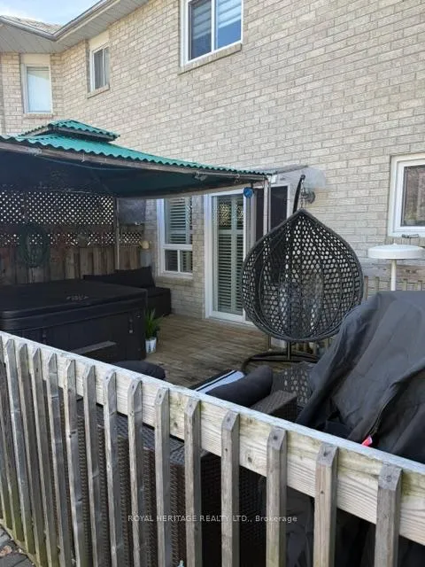 Photo 2 of 51 Horne Avenue, Ajax, Central West — HOMEH