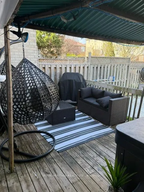 Photo 3 of 51 Horne Avenue, Ajax, Central West — HOMEH