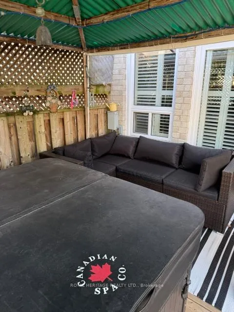 Photo 23 of 51 Horne Avenue, Ajax, Central West — HOMEH