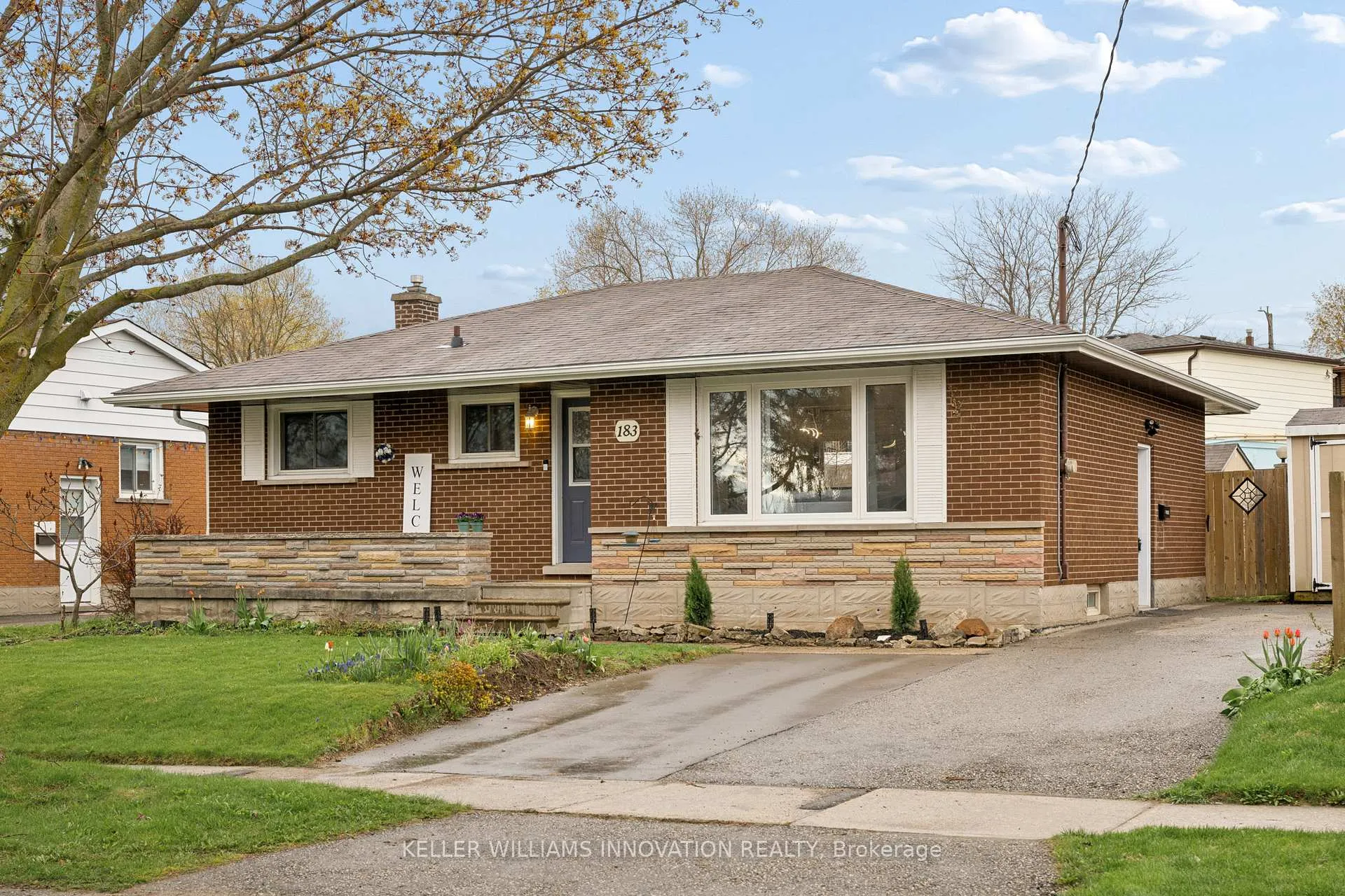 Photo 2 of 183 Kipling Avenue, Kitchener — HOMEH