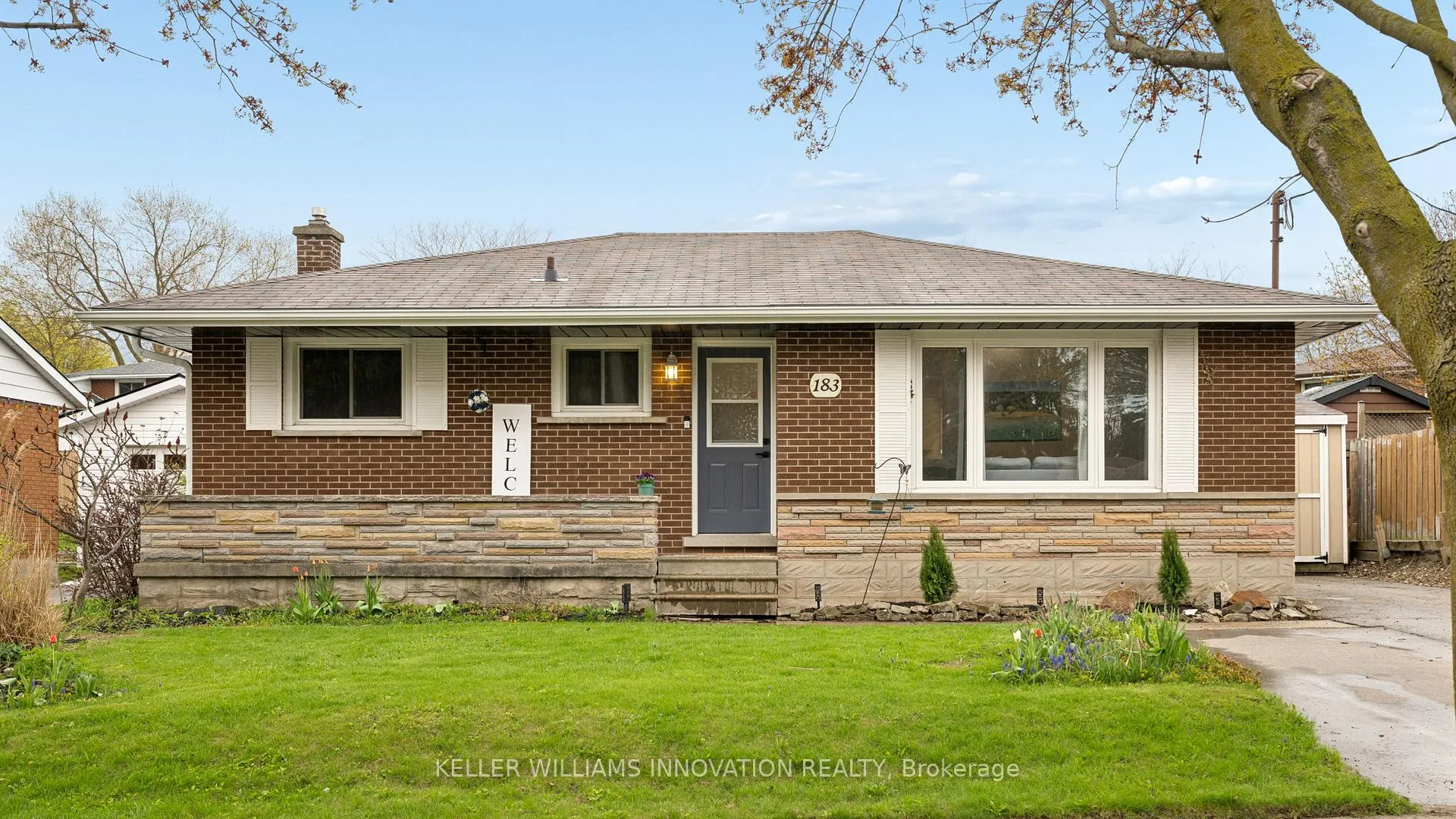 Photo 3 of 183 Kipling Avenue, Kitchener — HOMEH