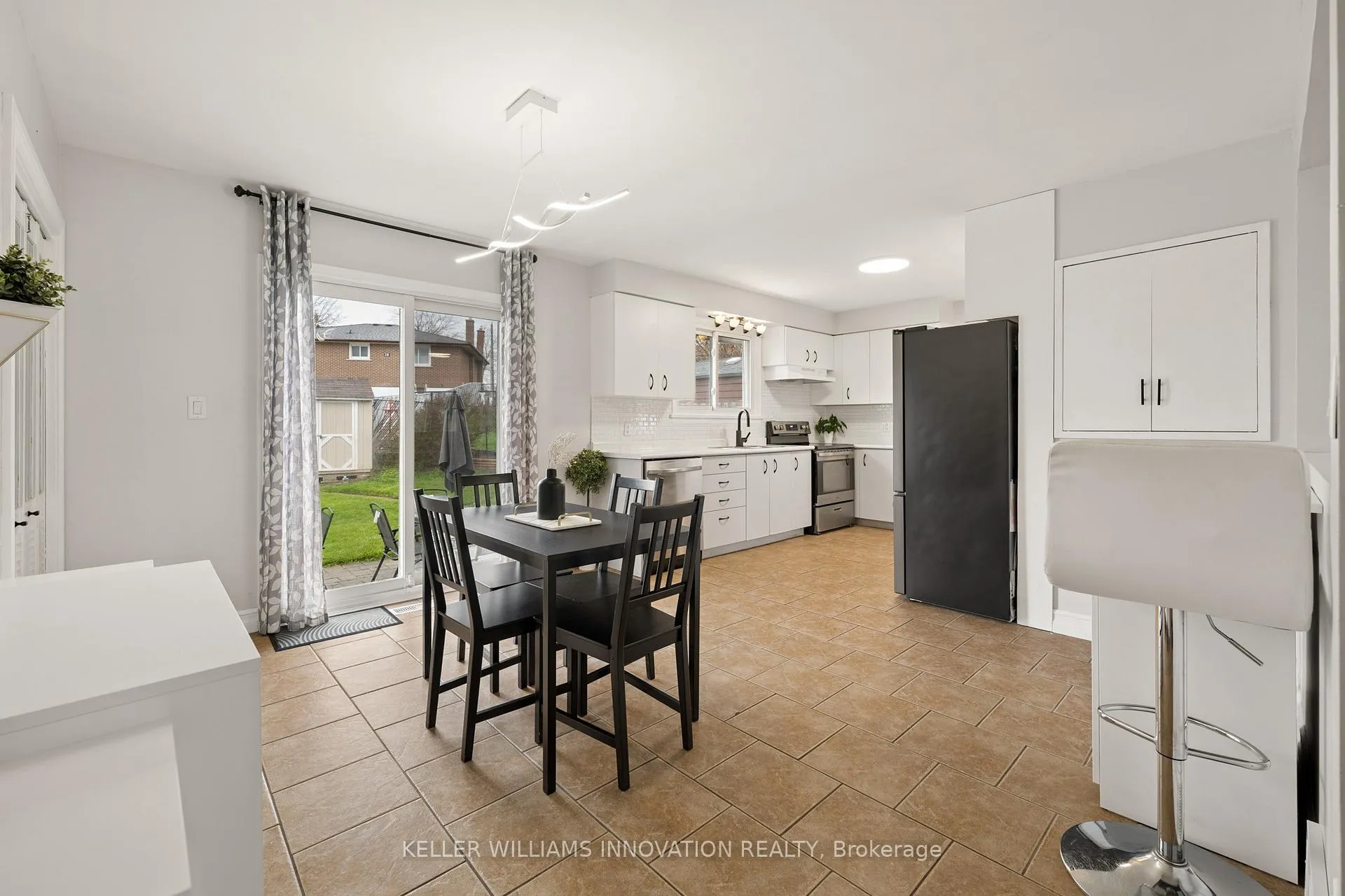 Photo 7 of 183 Kipling Avenue, Kitchener — HOMEH