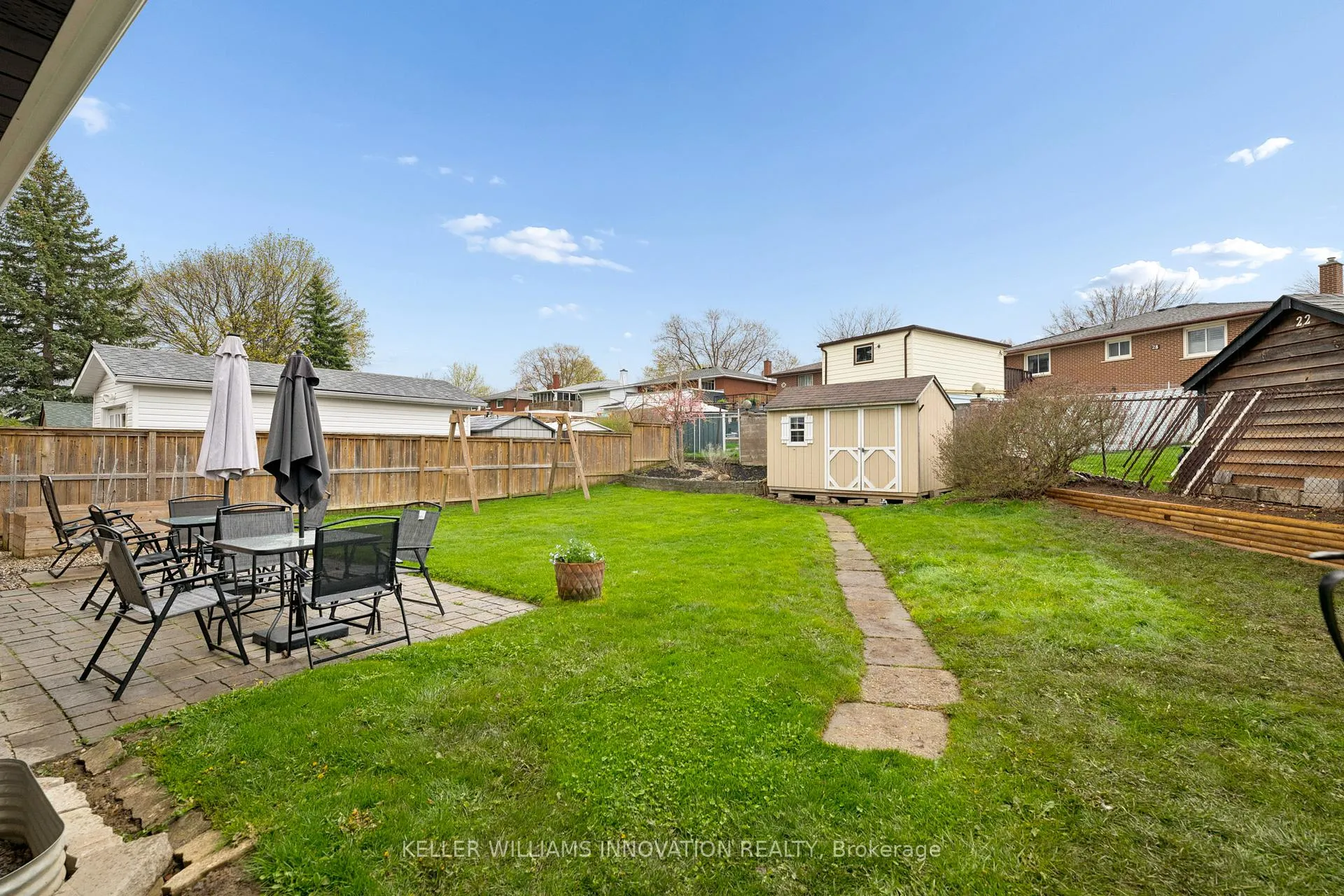 Photo 32 of 183 Kipling Avenue, Kitchener — HOMEH