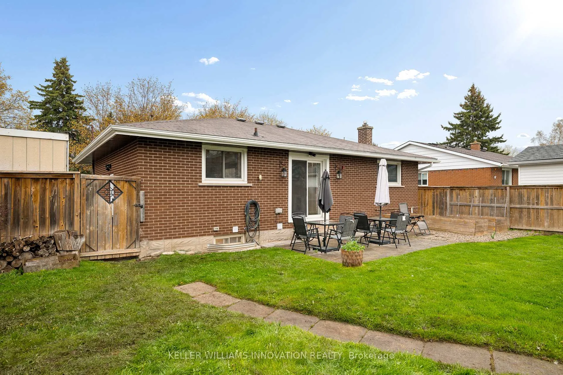 Photo 33 of 183 Kipling Avenue, Kitchener — HOMEH