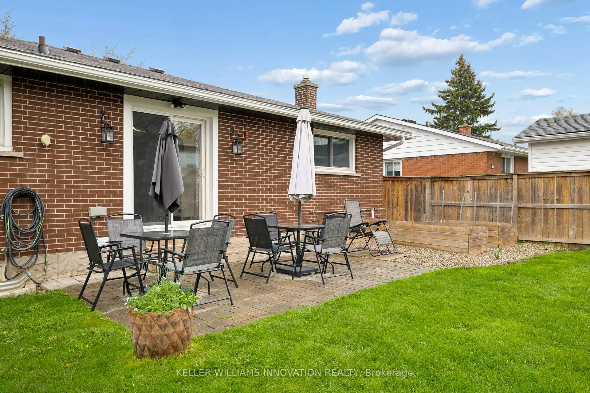 Photo 34 of 183 Kipling Avenue, Kitchener — HOMEH
