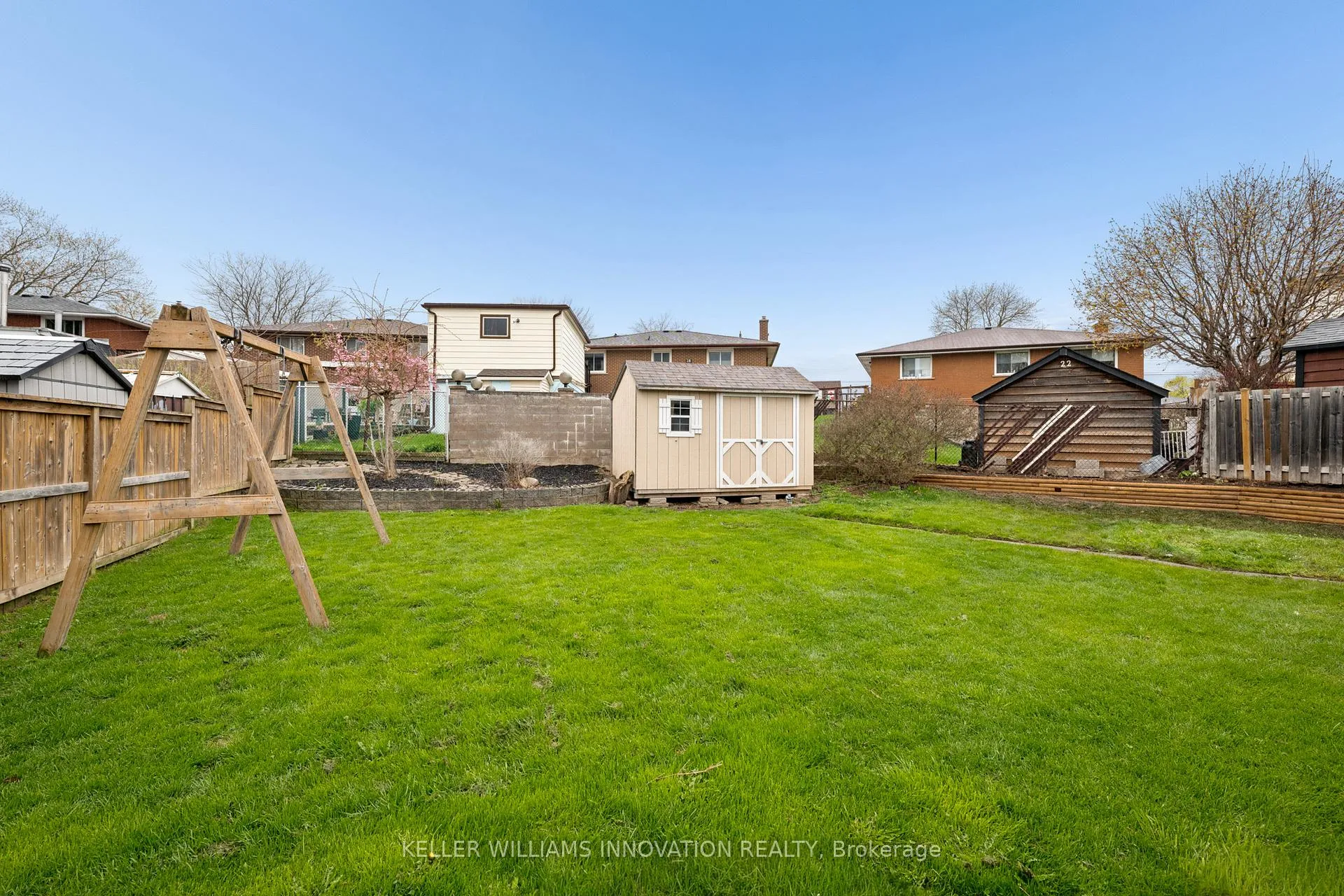 Photo 35 of 183 Kipling Avenue, Kitchener — HOMEH