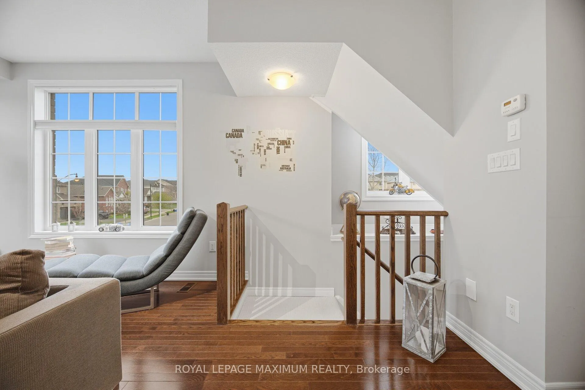 Photo 9 of Unit 10, 257 Parkside Drive, Hamilton, Waterdown — HOMEH