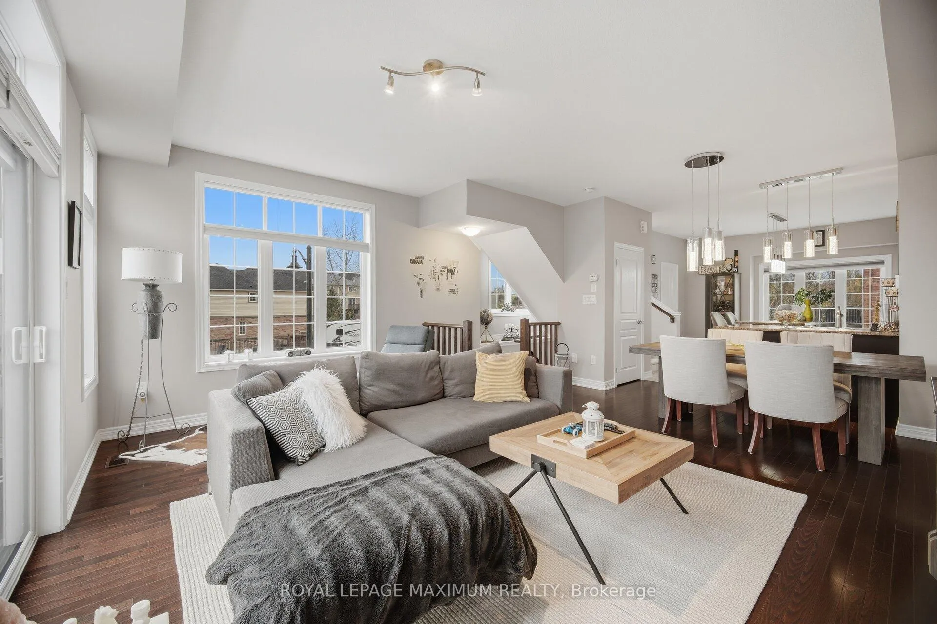 Photo 10 of Unit 10, 257 Parkside Drive, Hamilton, Waterdown — HOMEH