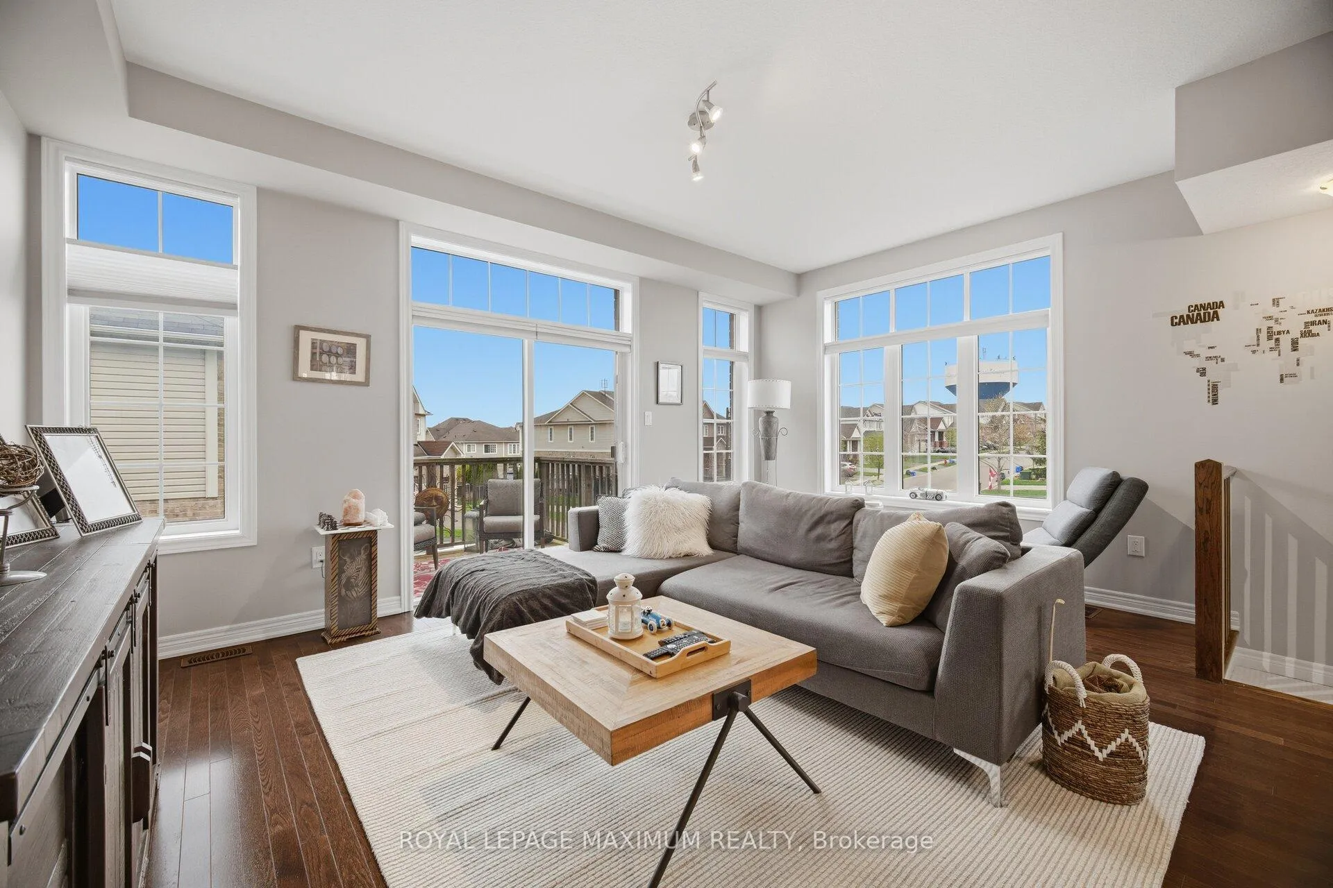 Photo 12 of Unit 10, 257 Parkside Drive, Hamilton, Waterdown — HOMEH