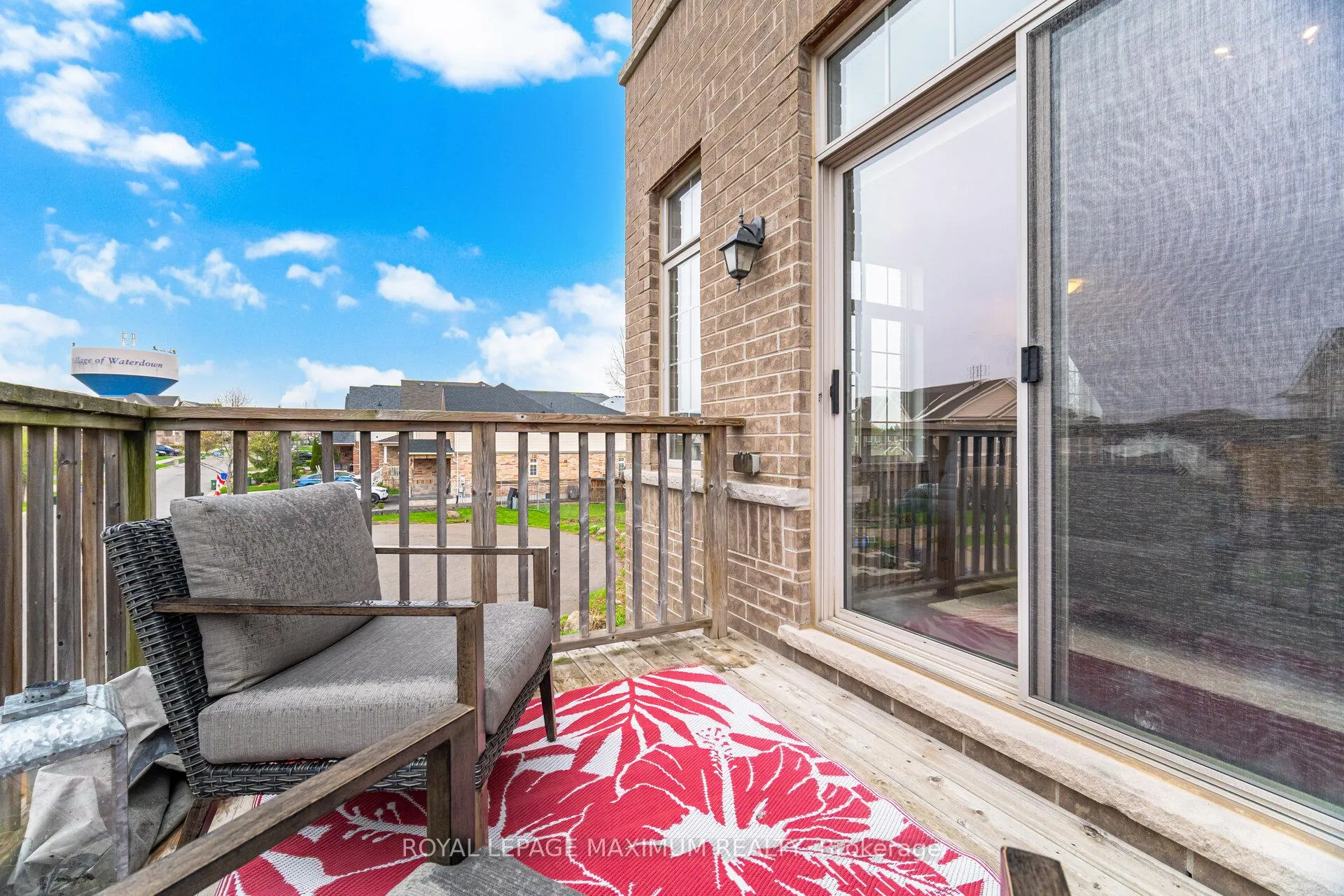 Photo 14 of Unit 10, 257 Parkside Drive, Hamilton, Waterdown — HOMEH