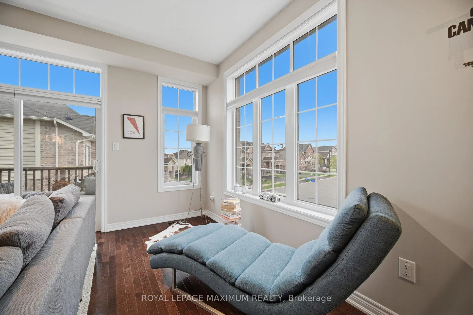 Photo 16 of Unit 10, 257 Parkside Drive, Hamilton, Waterdown — HOMEH