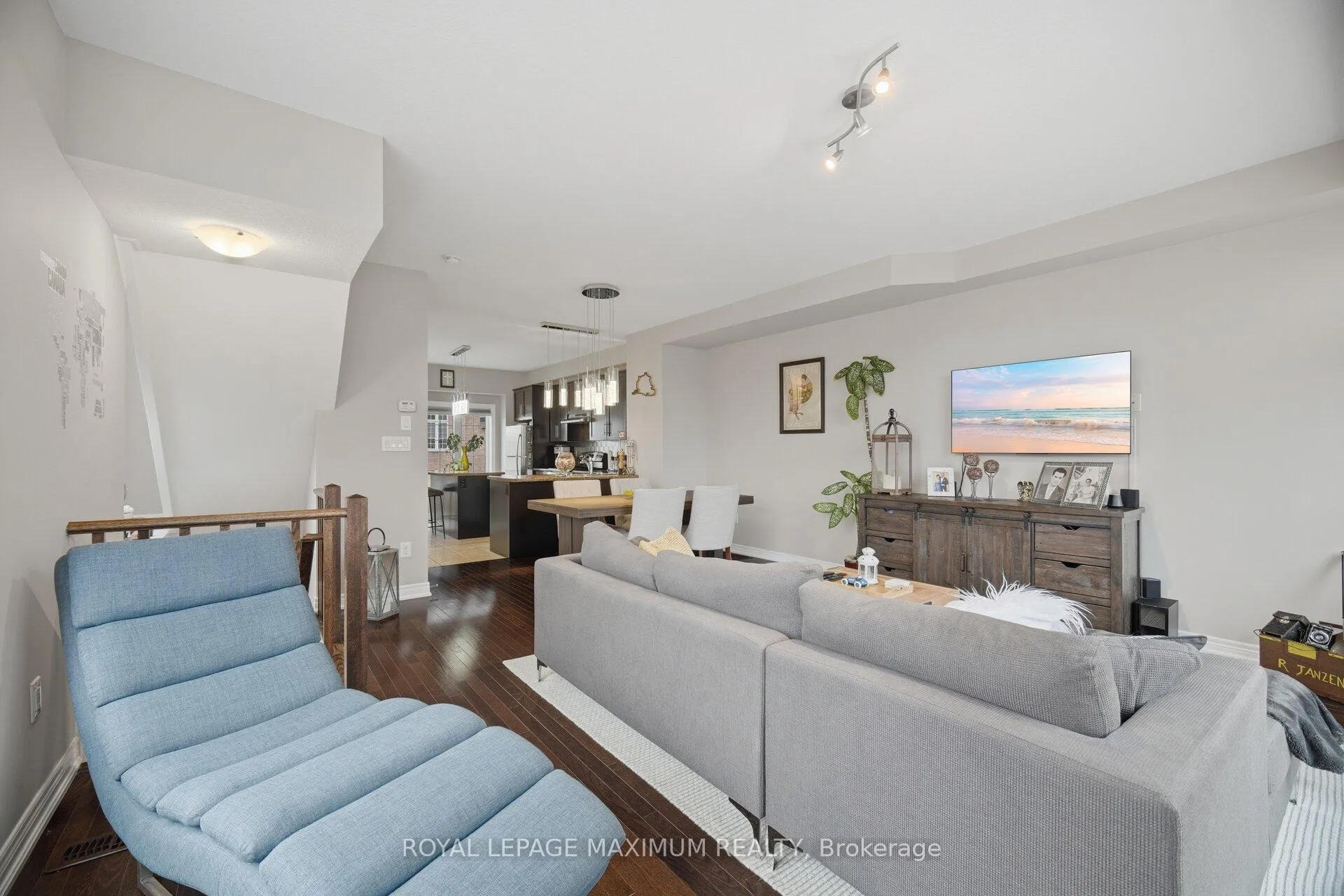 Photo 17 of Unit 10, 257 Parkside Drive, Hamilton, Waterdown — HOMEH