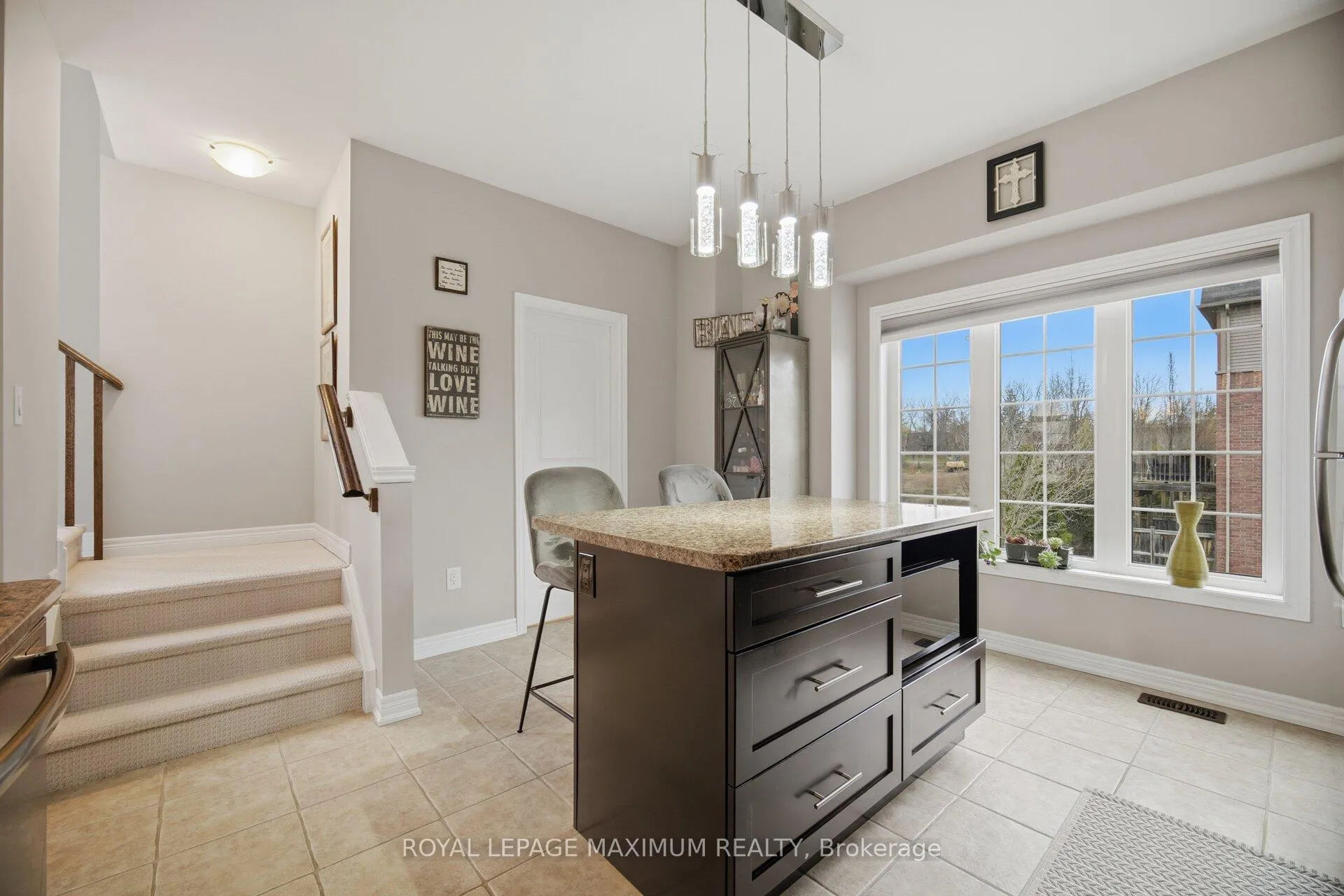 Photo 25 of Unit 10, 257 Parkside Drive, Hamilton, Waterdown — HOMEH