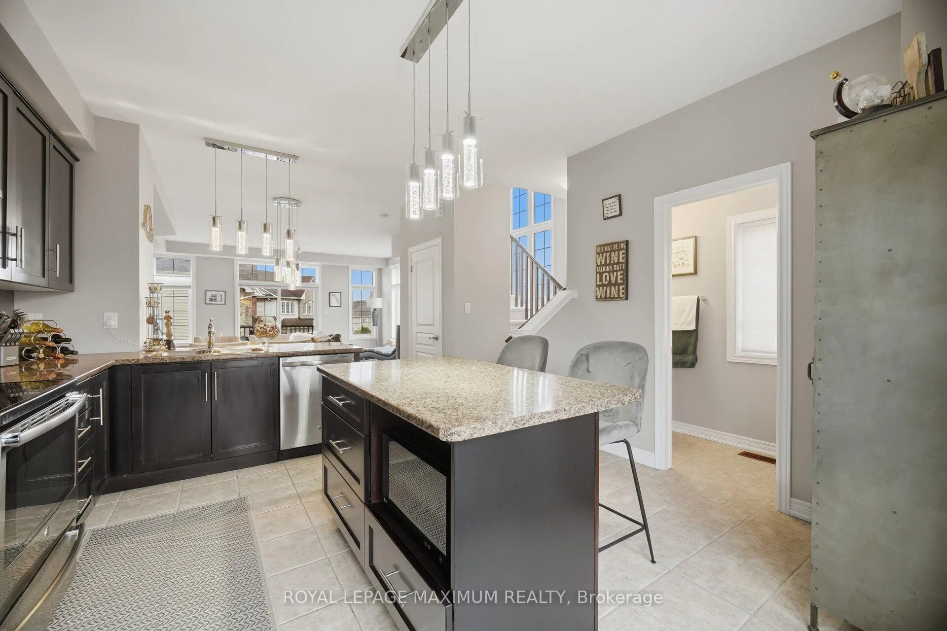 Photo 27 of Unit 10, 257 Parkside Drive, Hamilton, Waterdown — HOMEH