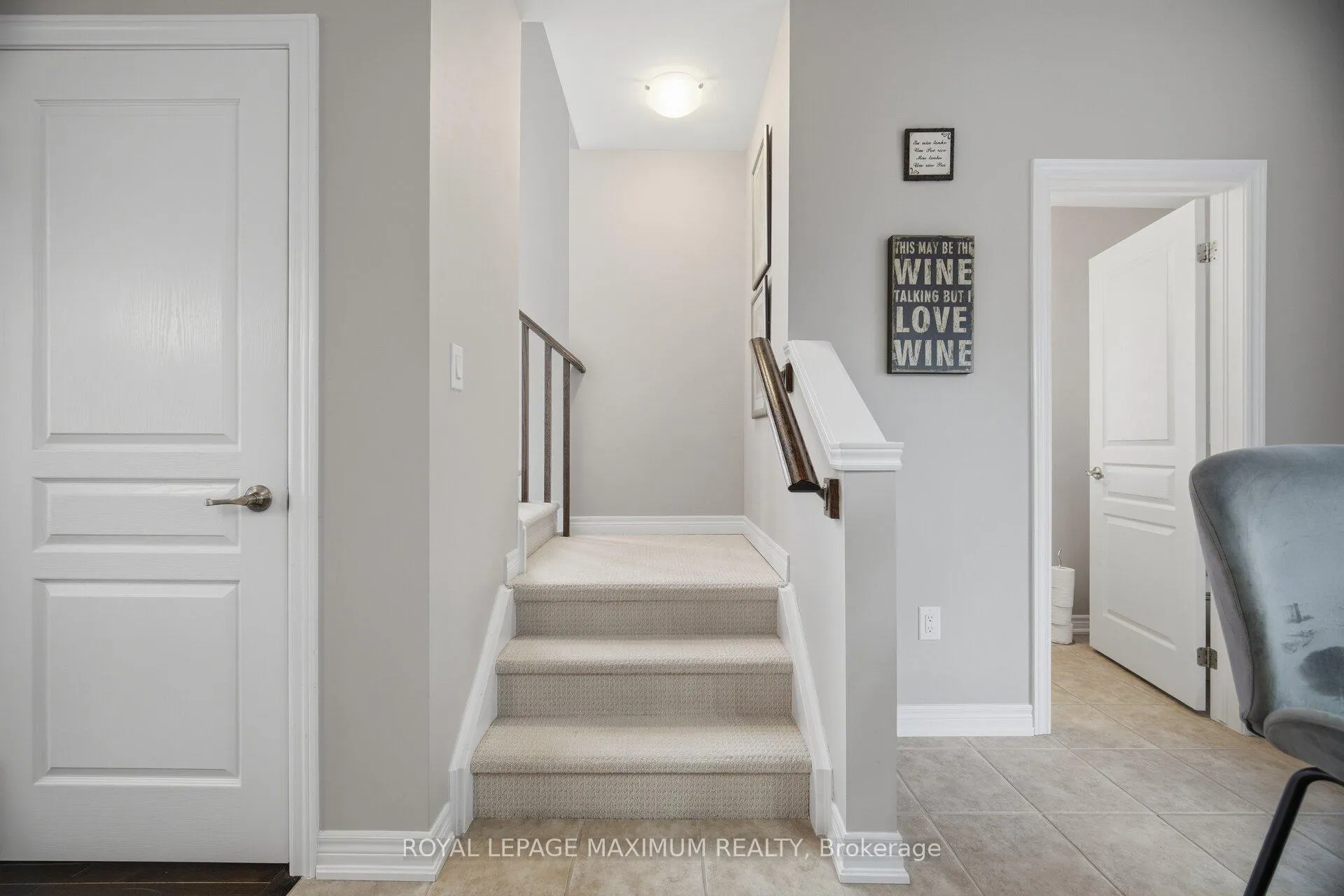Photo 29 of Unit 10, 257 Parkside Drive, Hamilton, Waterdown — HOMEH