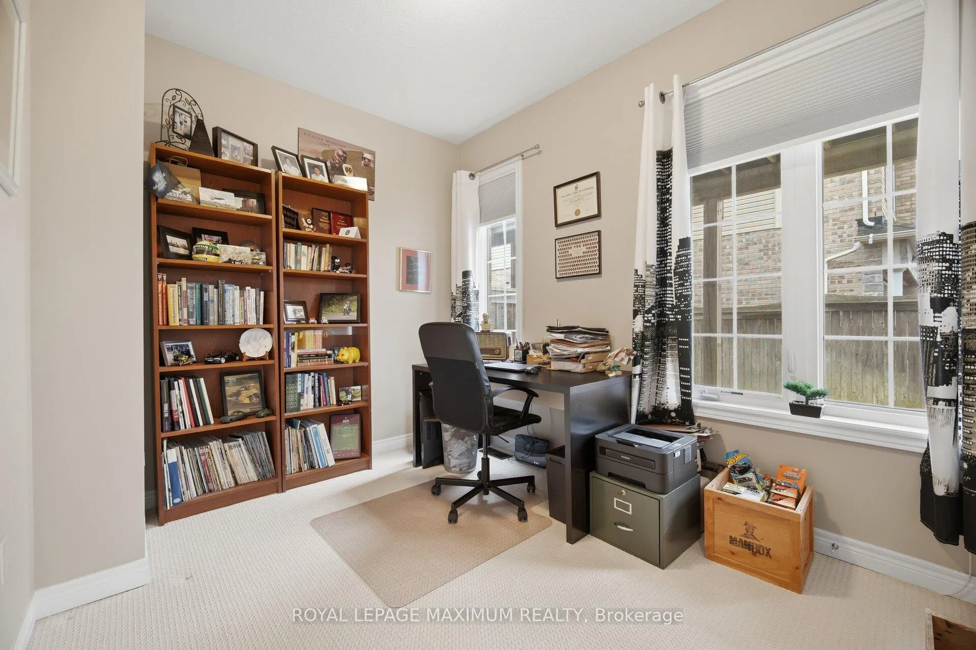 Photo 40 of Unit 10, 257 Parkside Drive, Hamilton, Waterdown — HOMEH