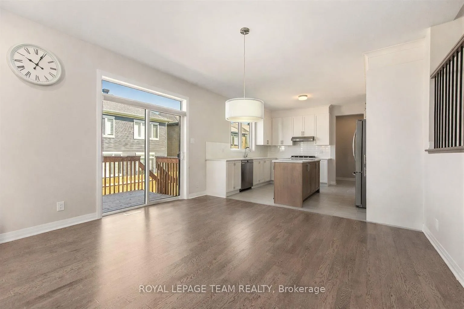 Photo 8 of 389 Appalachian Circle, Ottawa, Barrhaven - Half Moon Bay — HOMEH