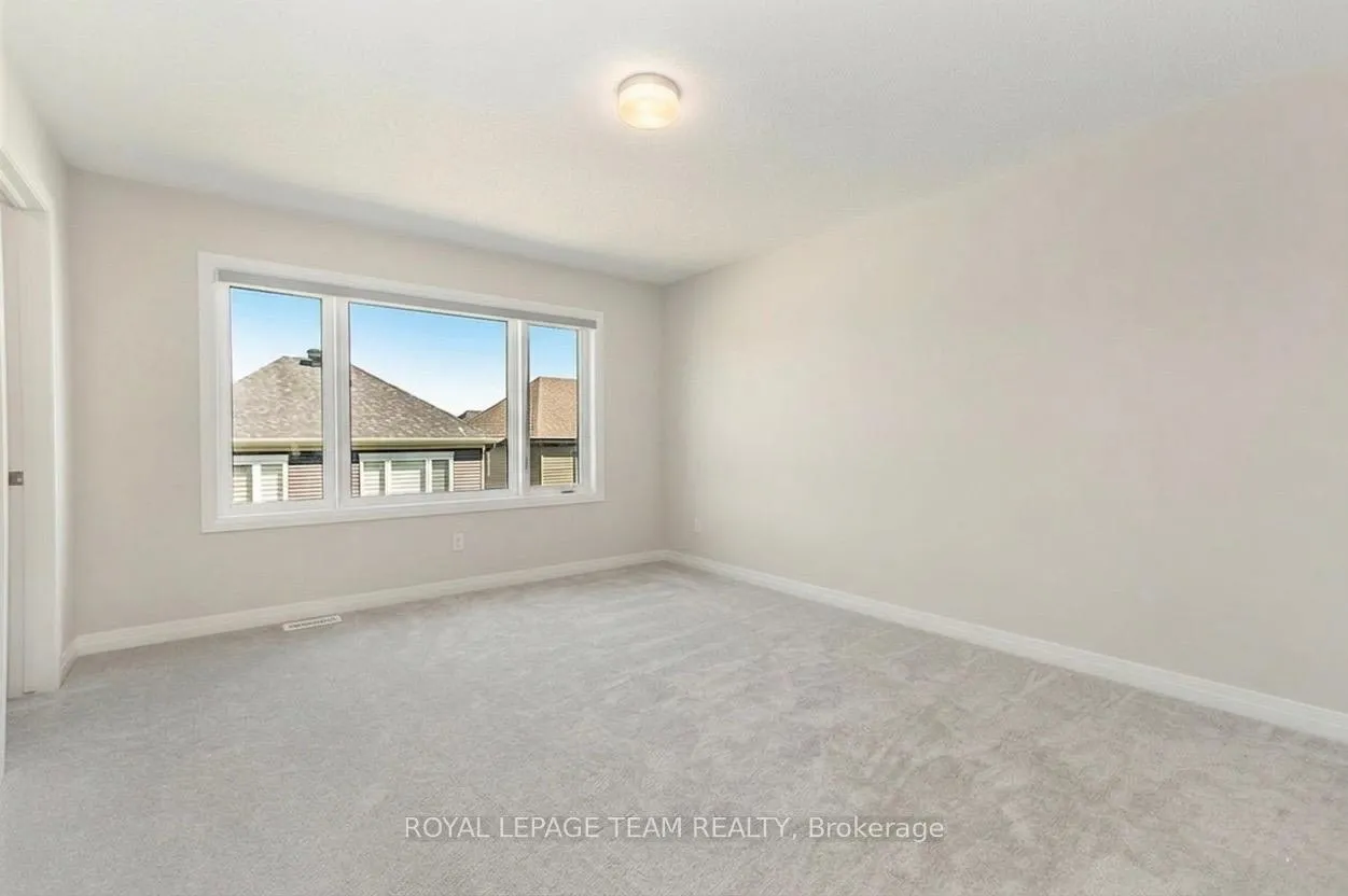 Photo 20 of 389 Appalachian Circle, Ottawa, Barrhaven - Half Moon Bay — HOMEH