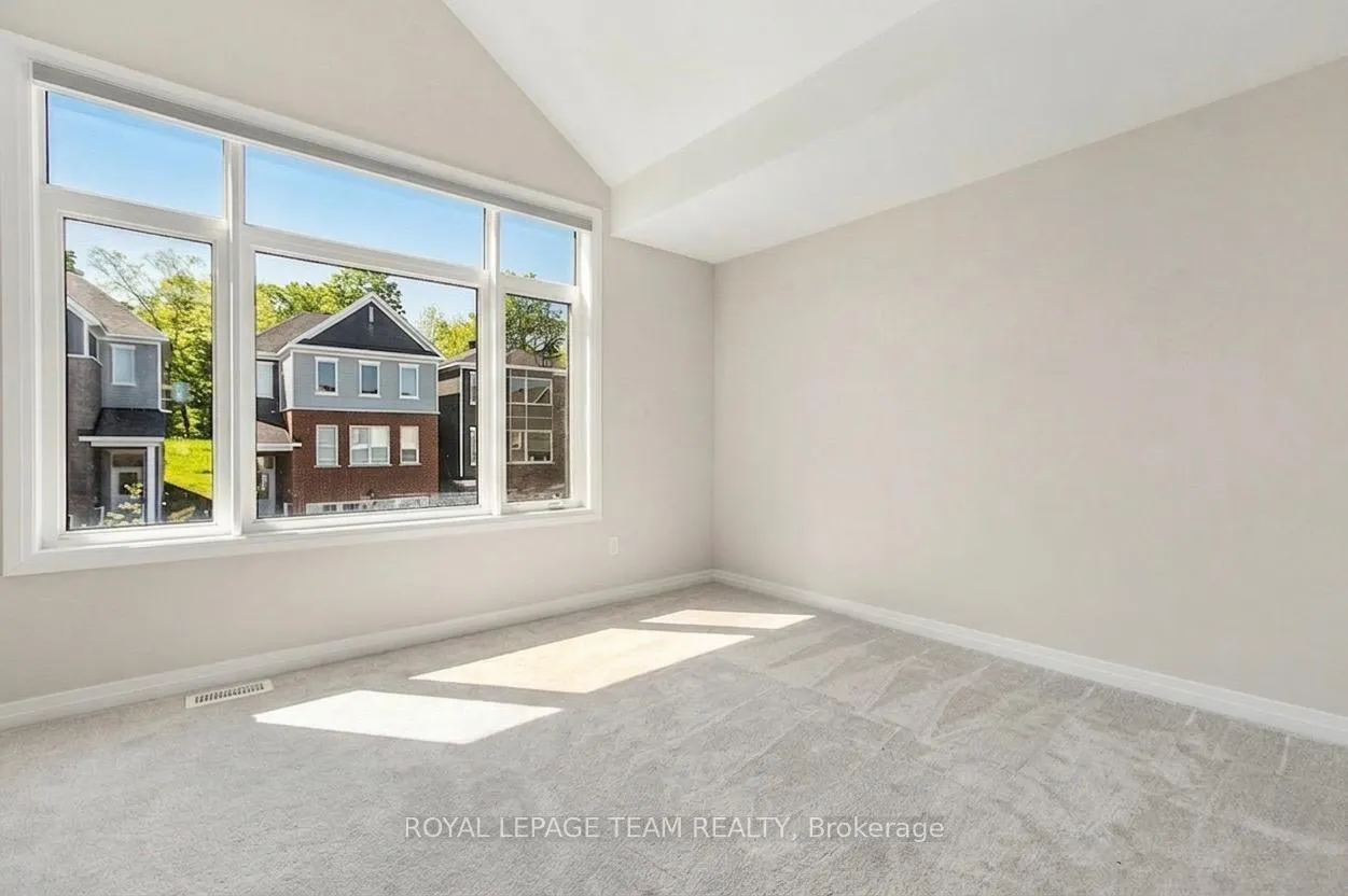 Photo 22 of 389 Appalachian Circle, Ottawa, Barrhaven - Half Moon Bay — HOMEH