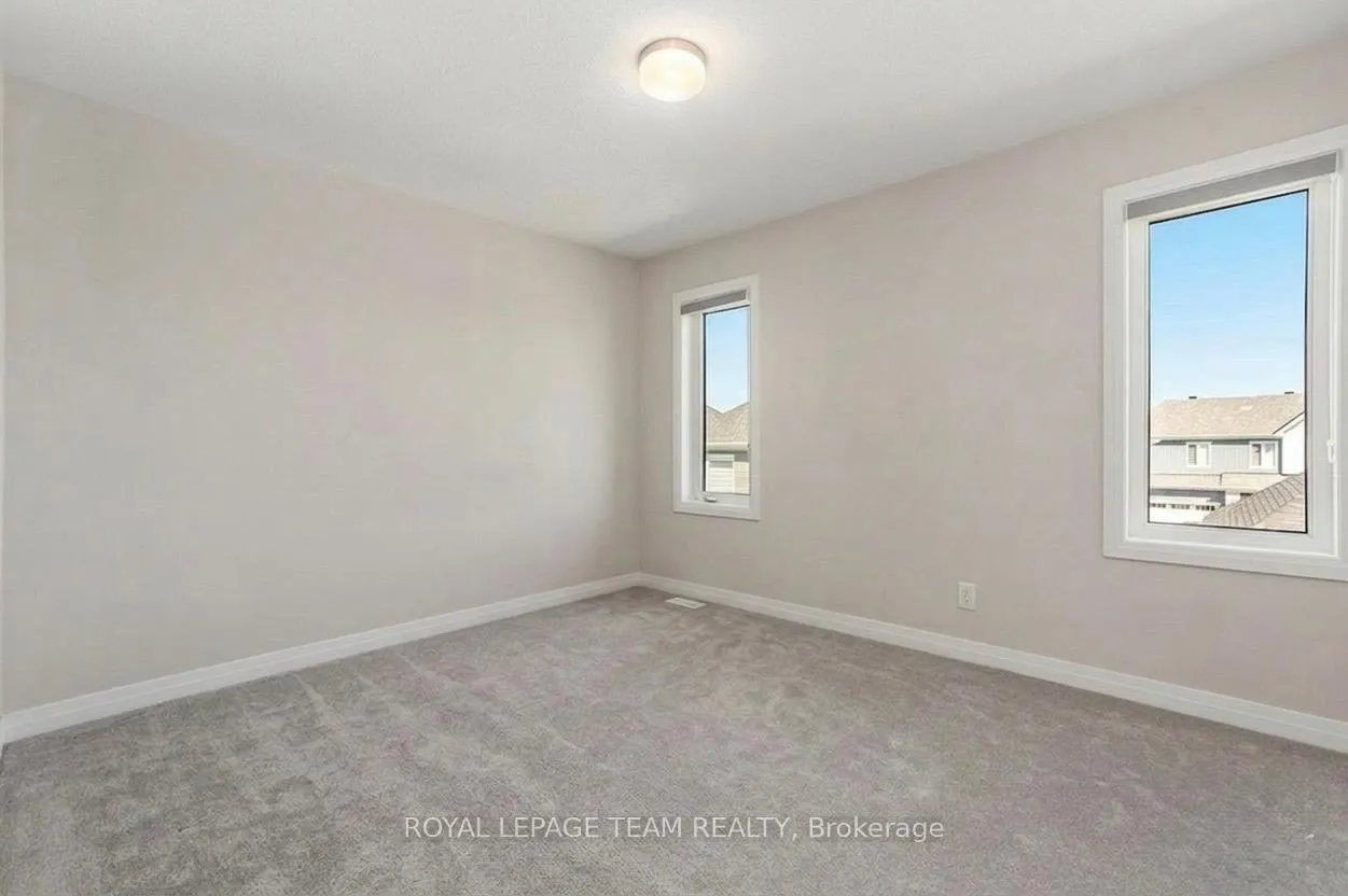 Photo 24 of 389 Appalachian Circle, Ottawa, Barrhaven - Half Moon Bay — HOMEH