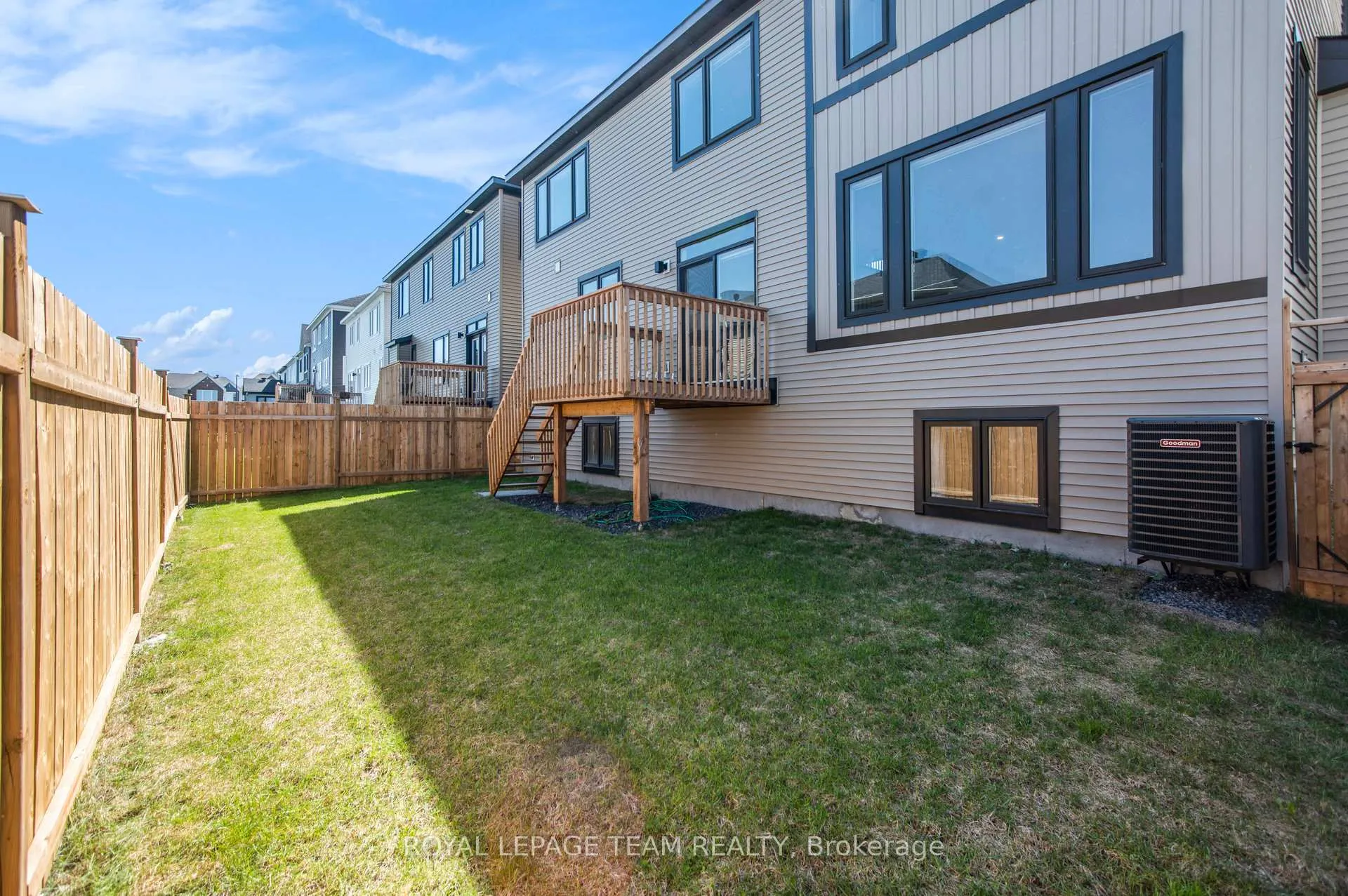 Photo 28 of 389 Appalachian Circle, Ottawa, Barrhaven - Half Moon Bay — HOMEH