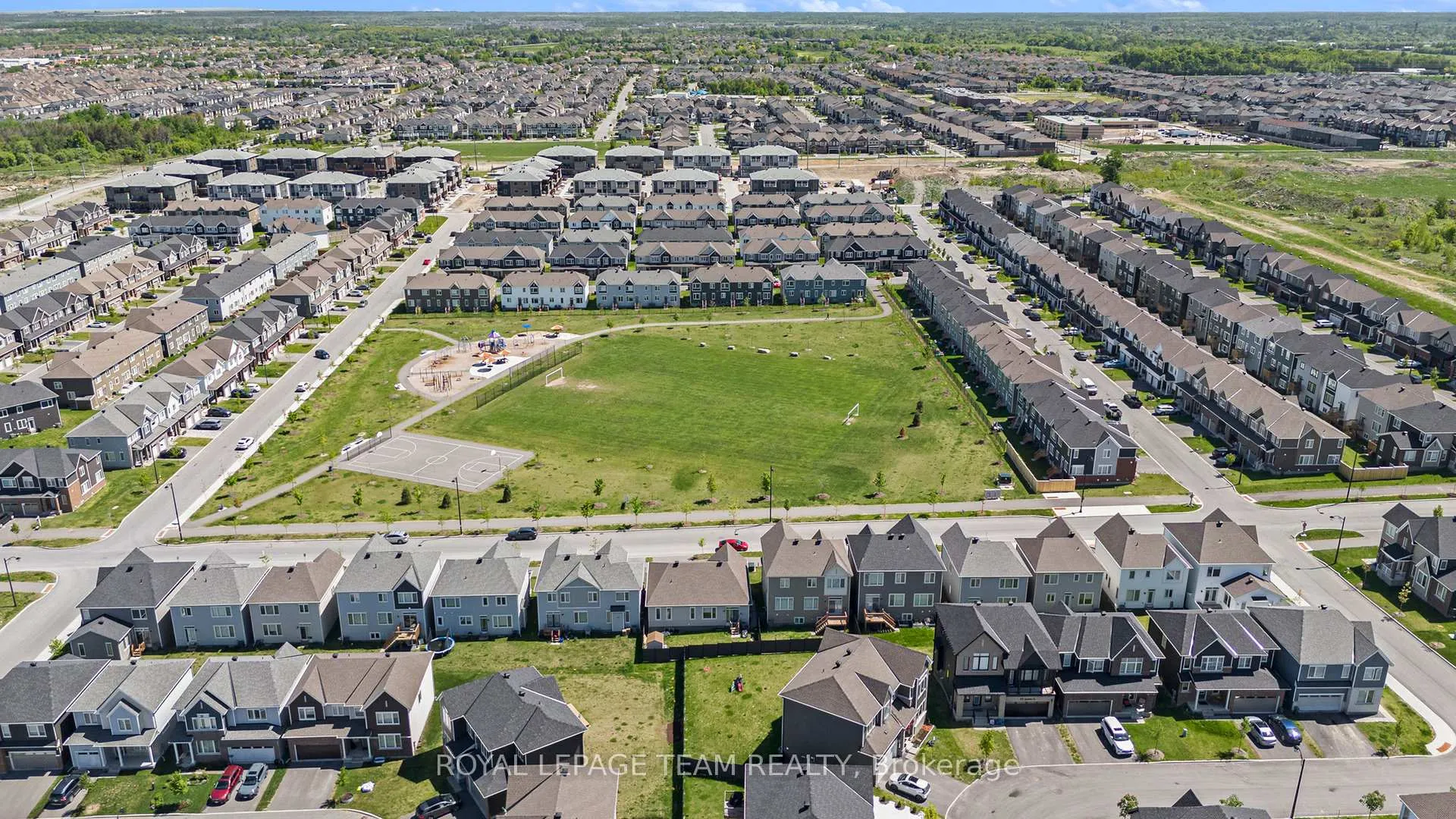 Photo 29 of 389 Appalachian Circle, Ottawa, Barrhaven - Half Moon Bay — HOMEH