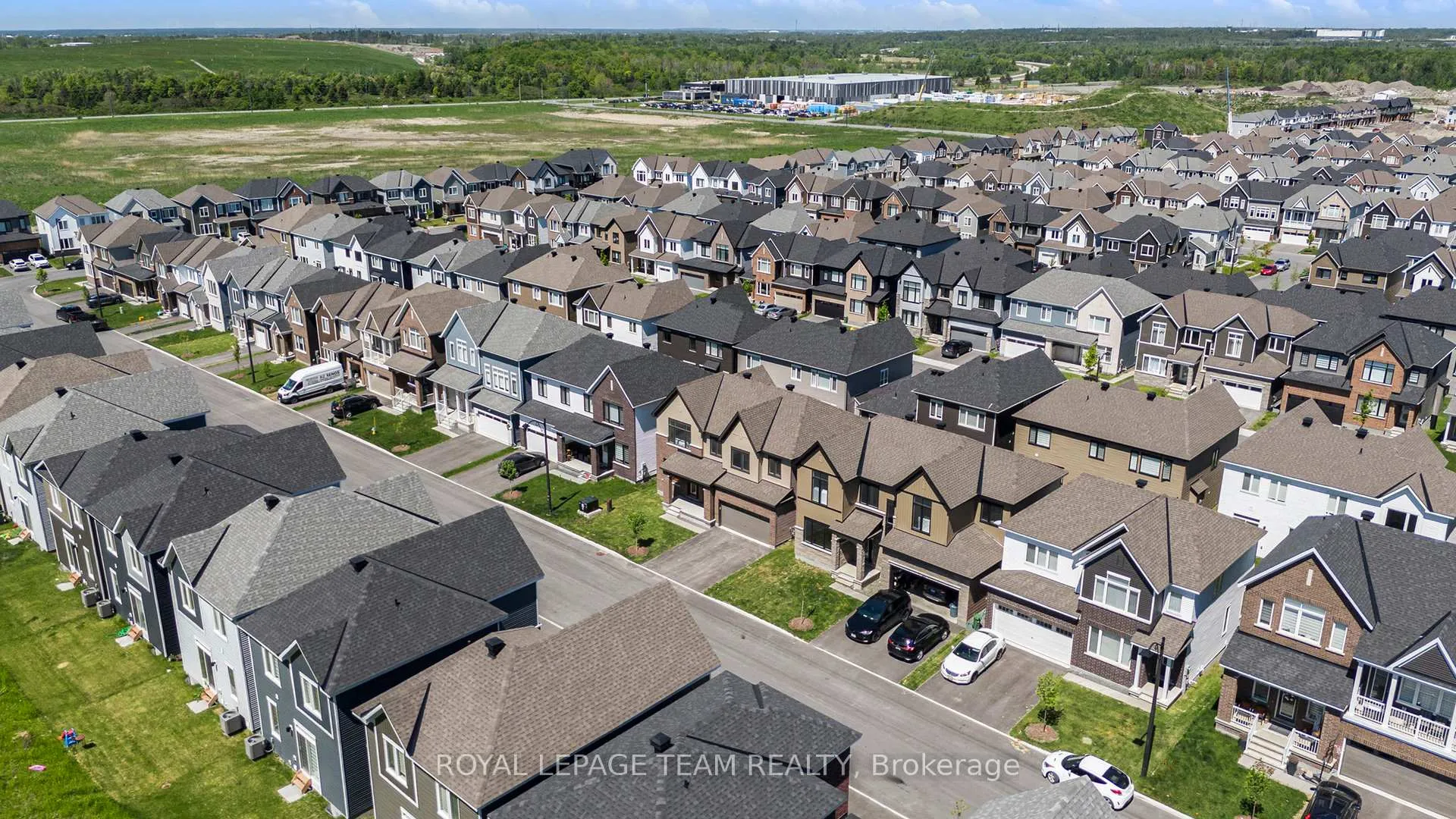 Photo 31 of 389 Appalachian Circle, Ottawa, Barrhaven - Half Moon Bay — HOMEH