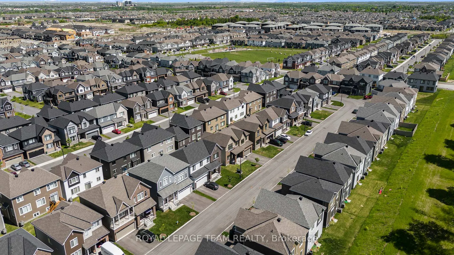Photo 32 of 389 Appalachian Circle, Ottawa, Barrhaven - Half Moon Bay — HOMEH