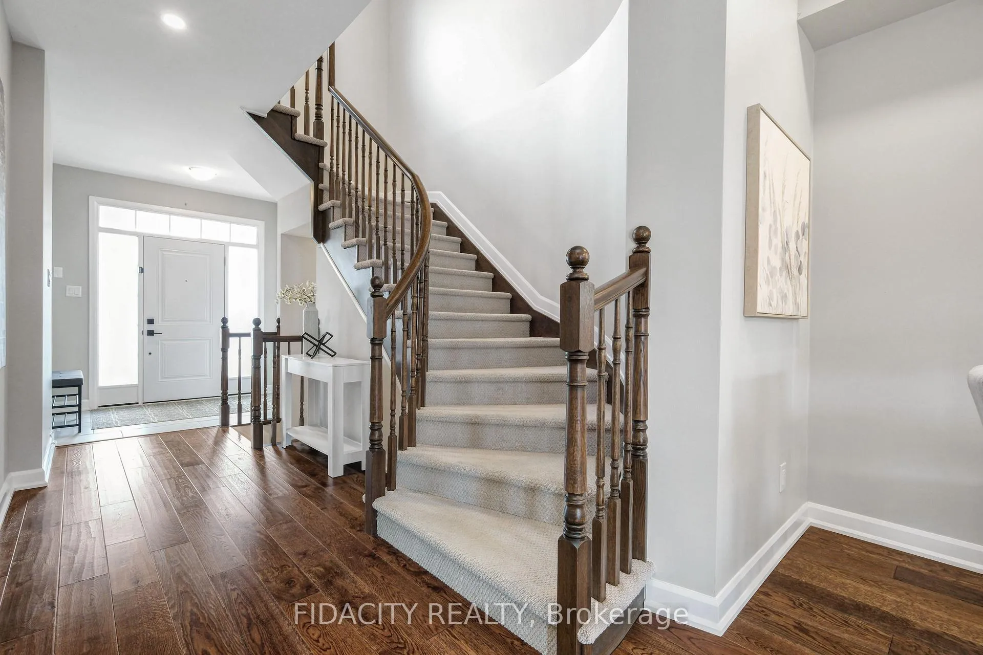 Photo 2 of 20 Allan Moore Place, Ottawa, Stittsville (North) — HOMEH