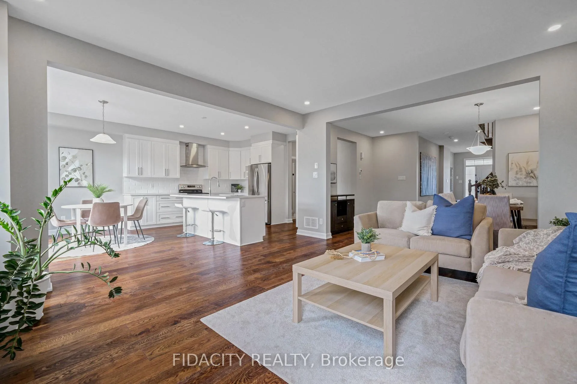 Photo 6 of 20 Allan Moore Place, Ottawa, Stittsville (North) — HOMEH