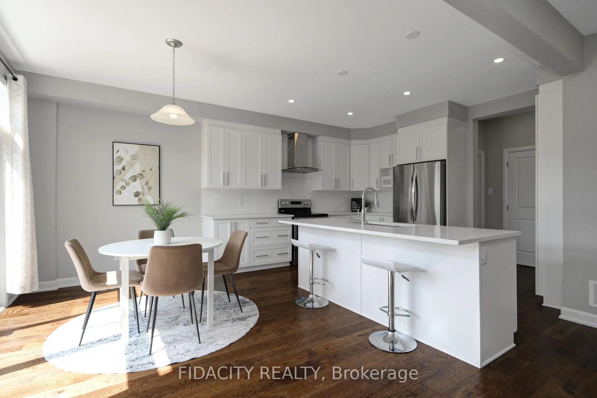 Photo 8 of 20 Allan Moore Place, Ottawa, Stittsville (North) — HOMEH