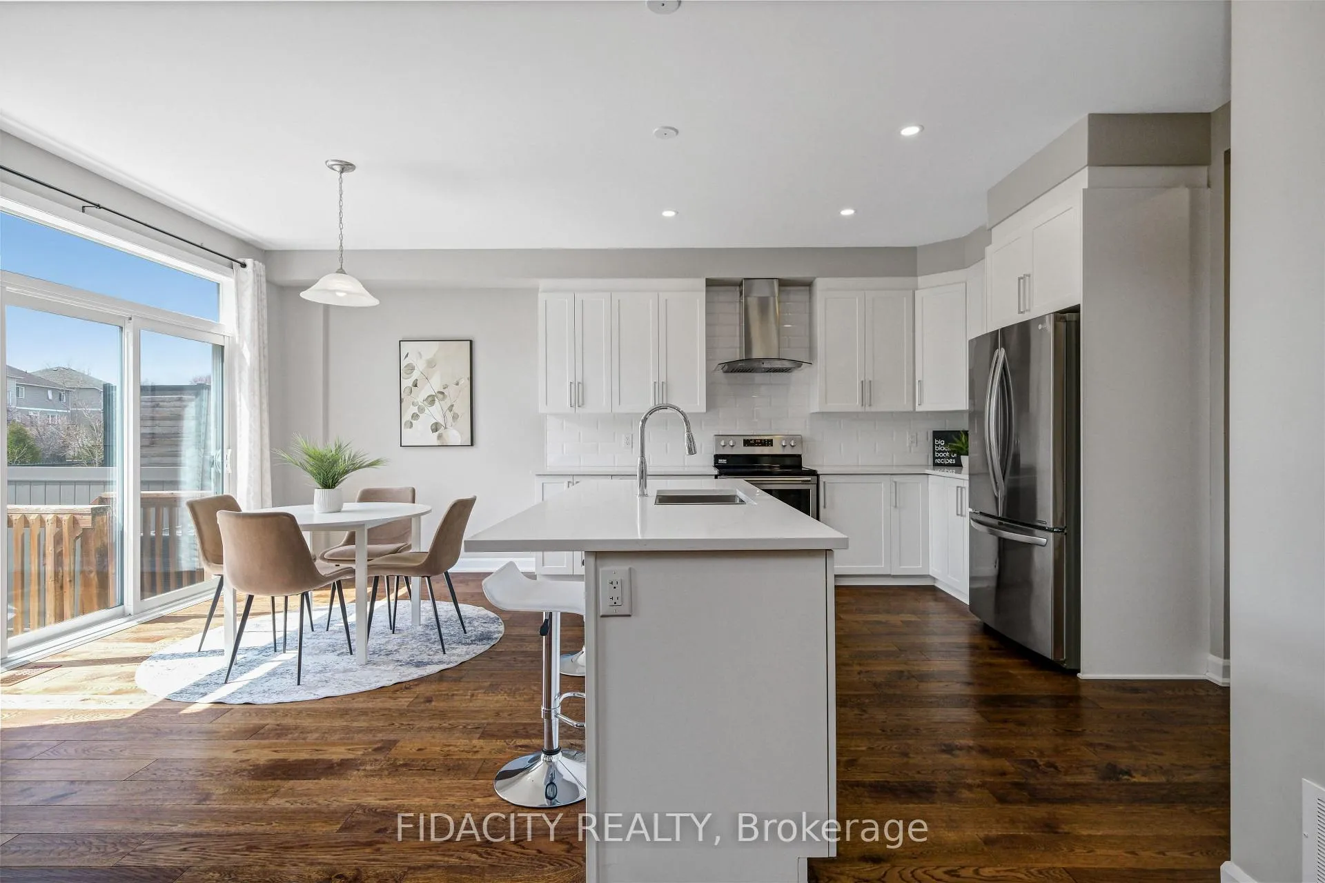 Photo 9 of 20 Allan Moore Place, Ottawa, Stittsville (North) — HOMEH